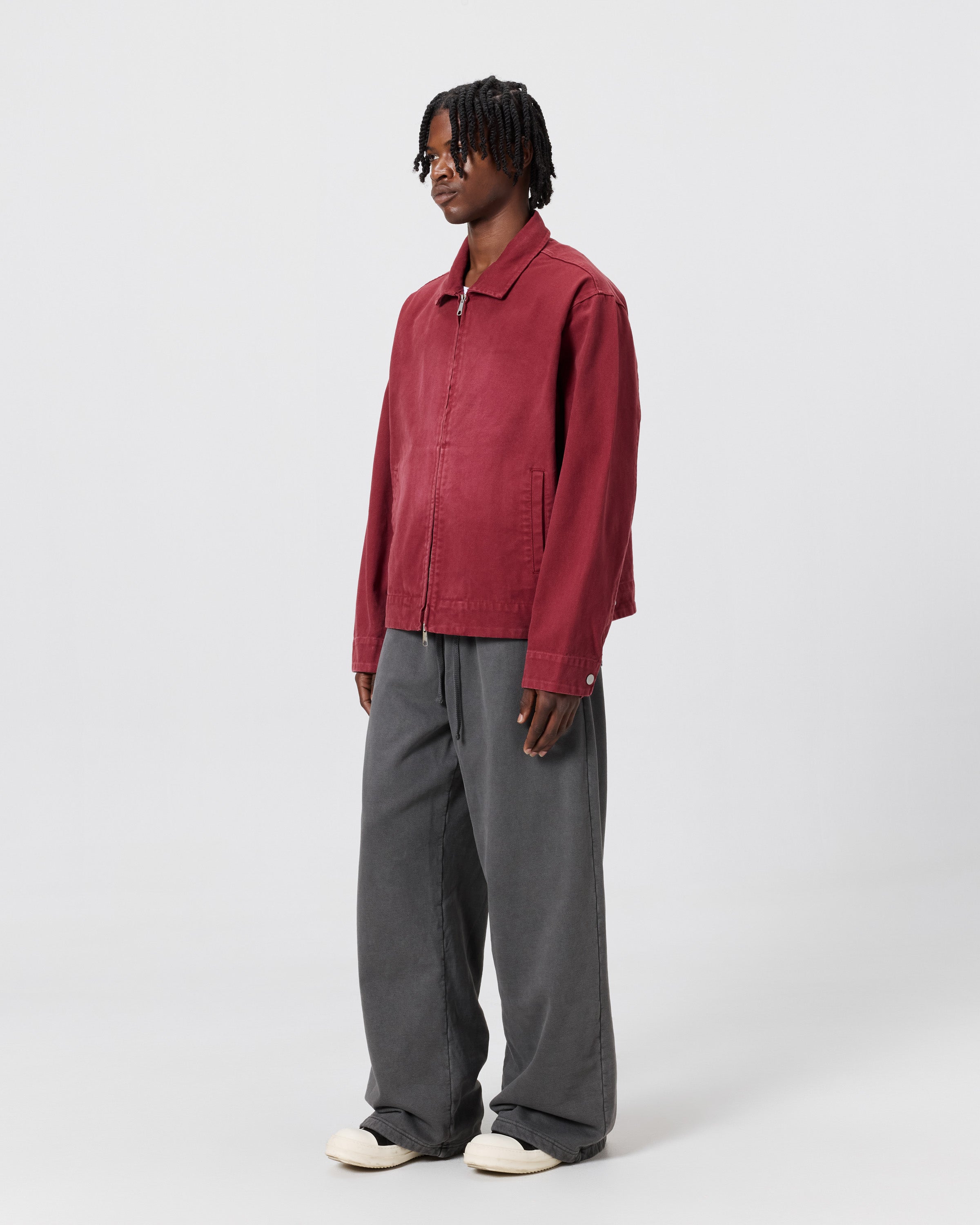 Work Jacket