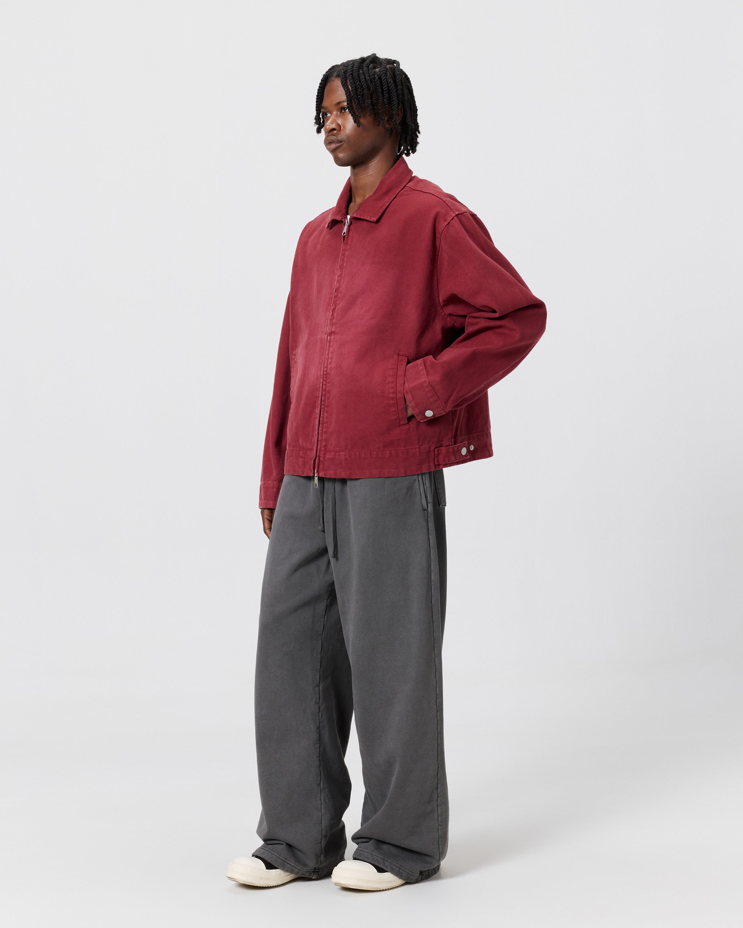 Work Jacket