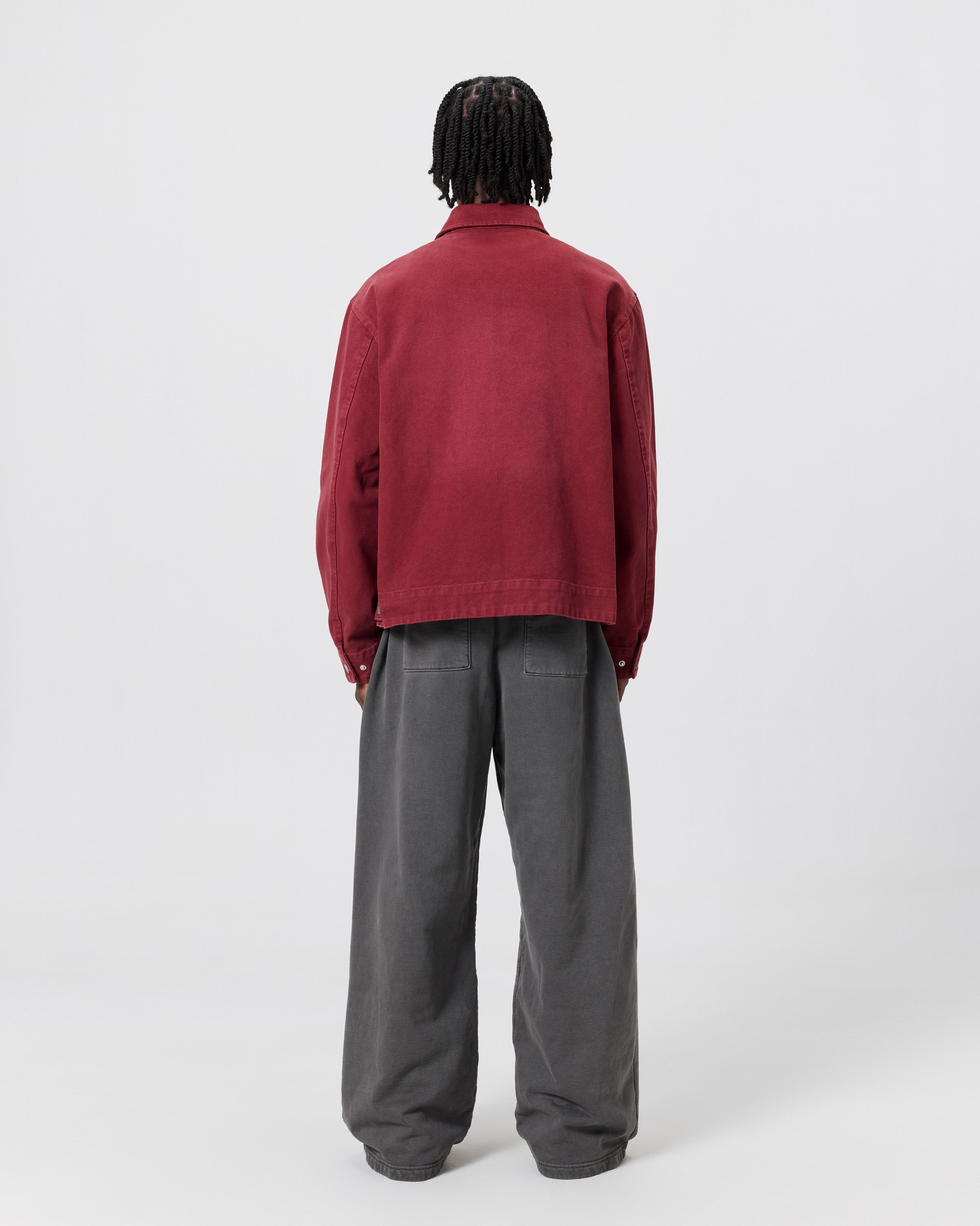 Work Jacket