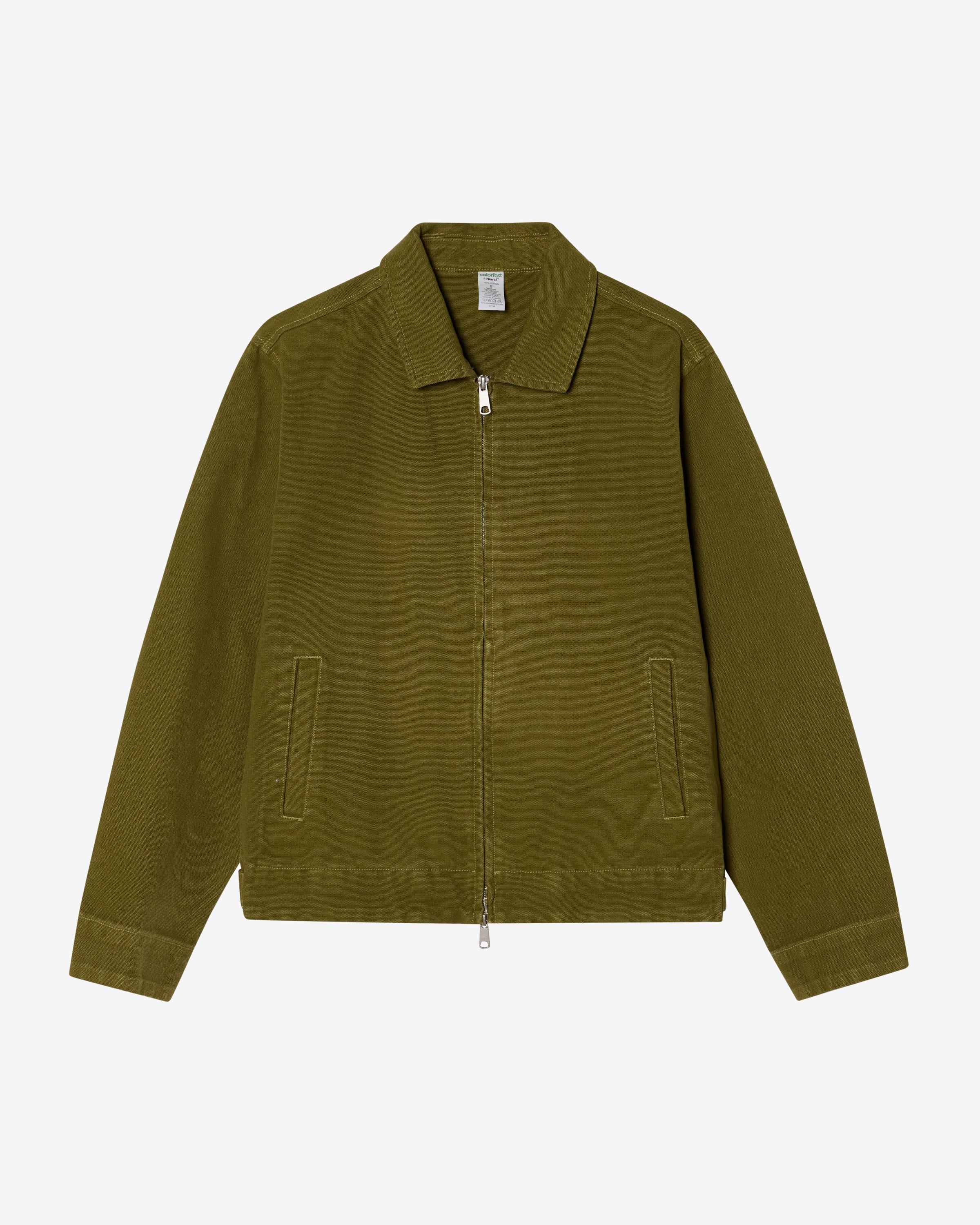Work Jacket
