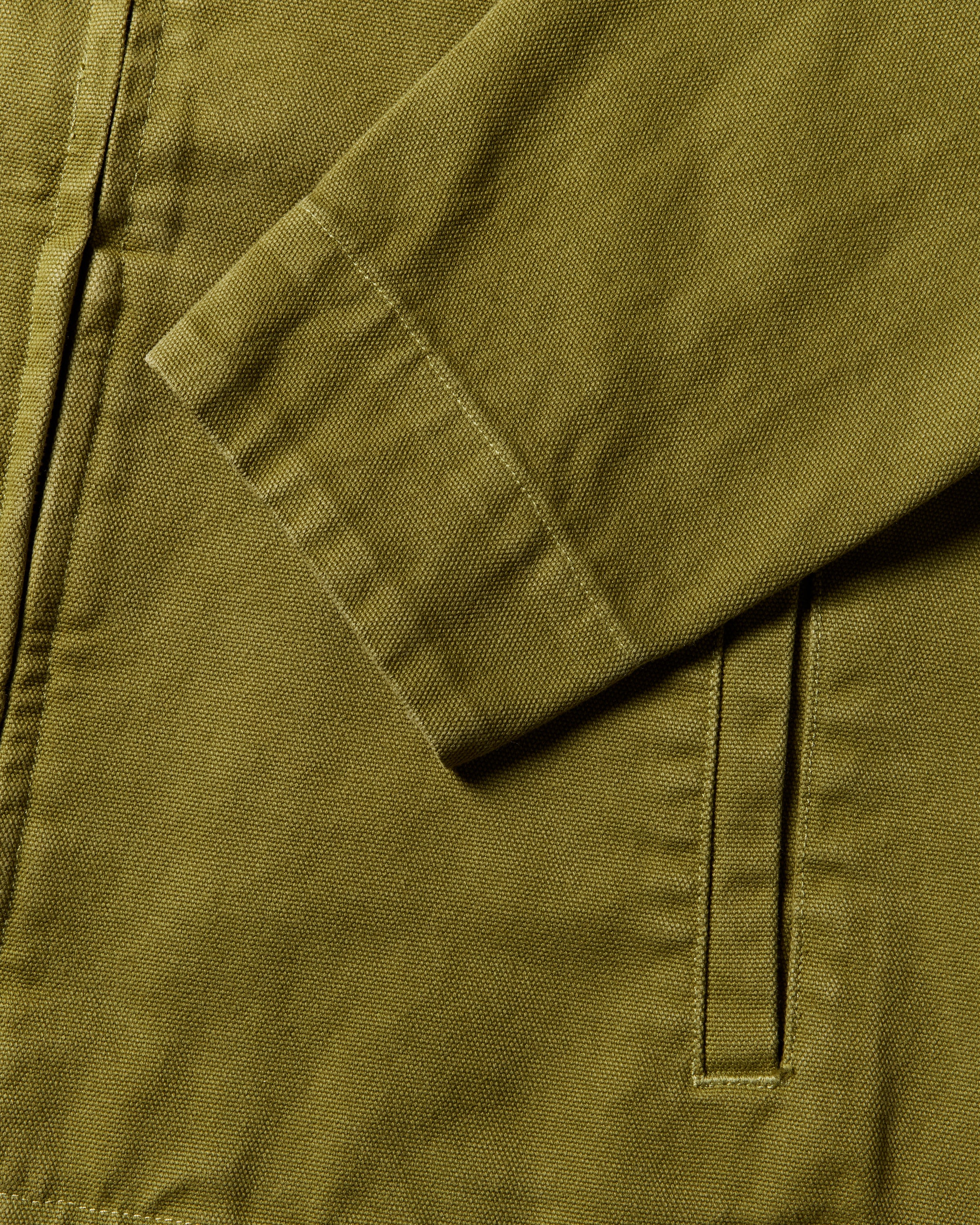 Work Jacket