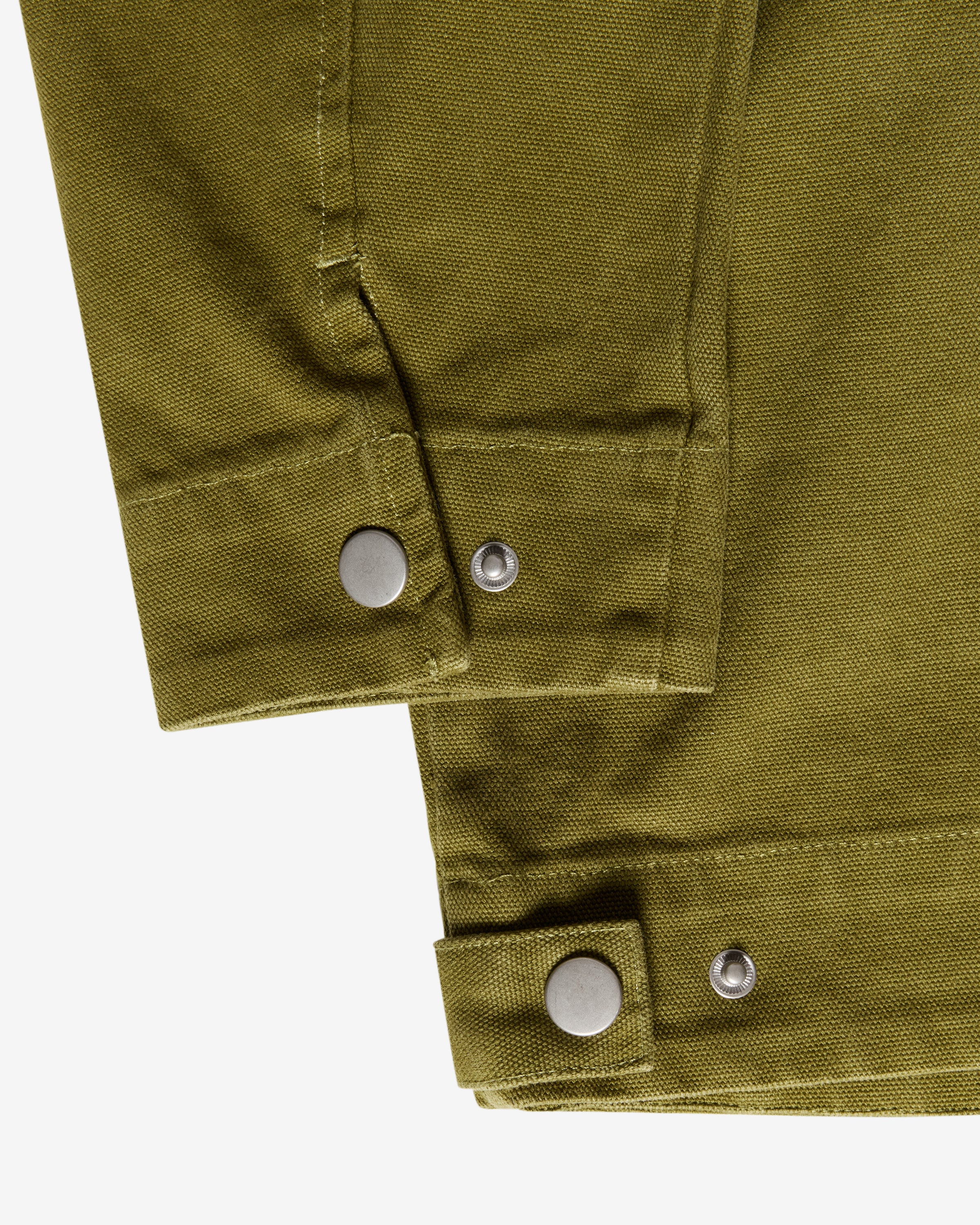 Work Jacket