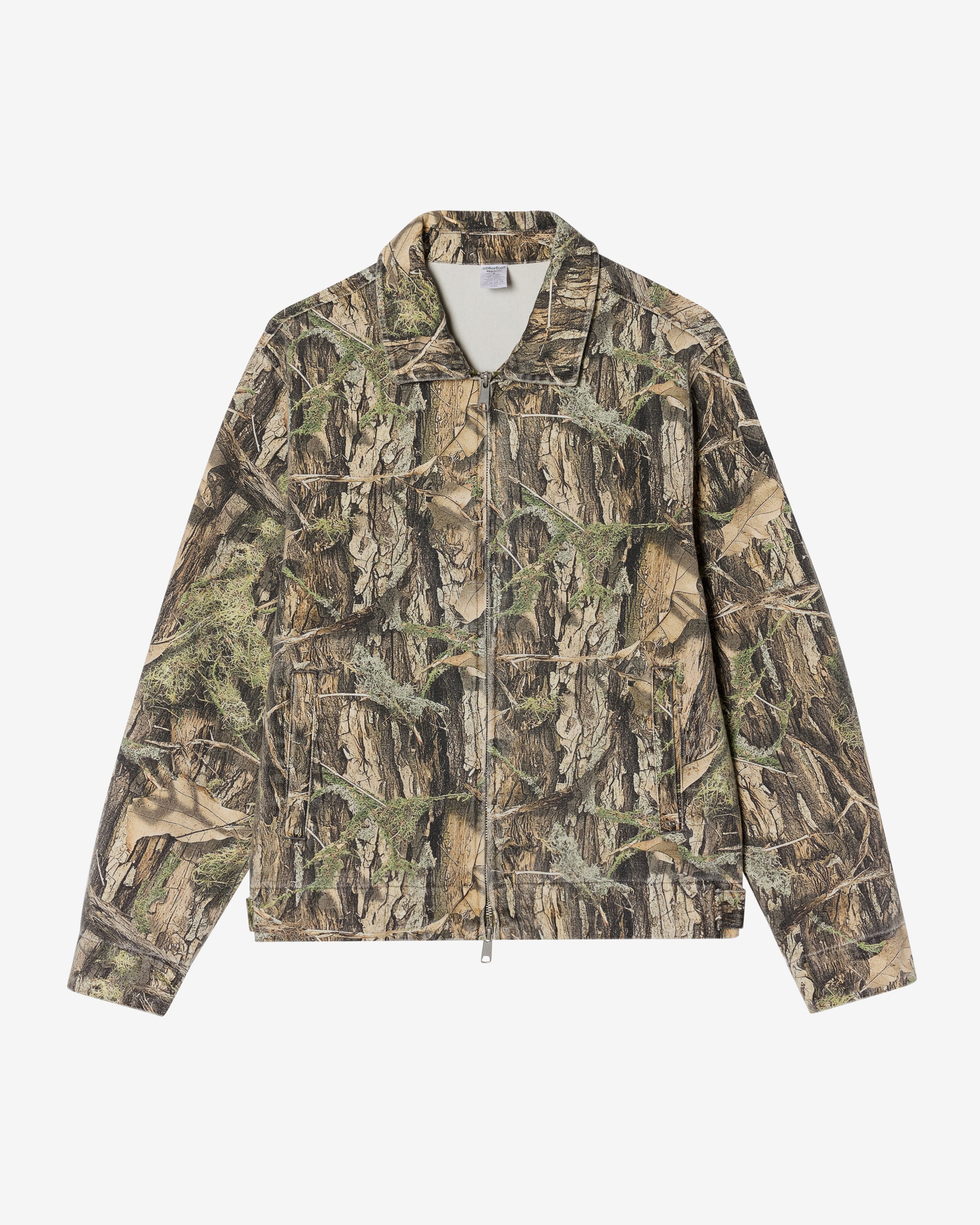 Work Jacket
