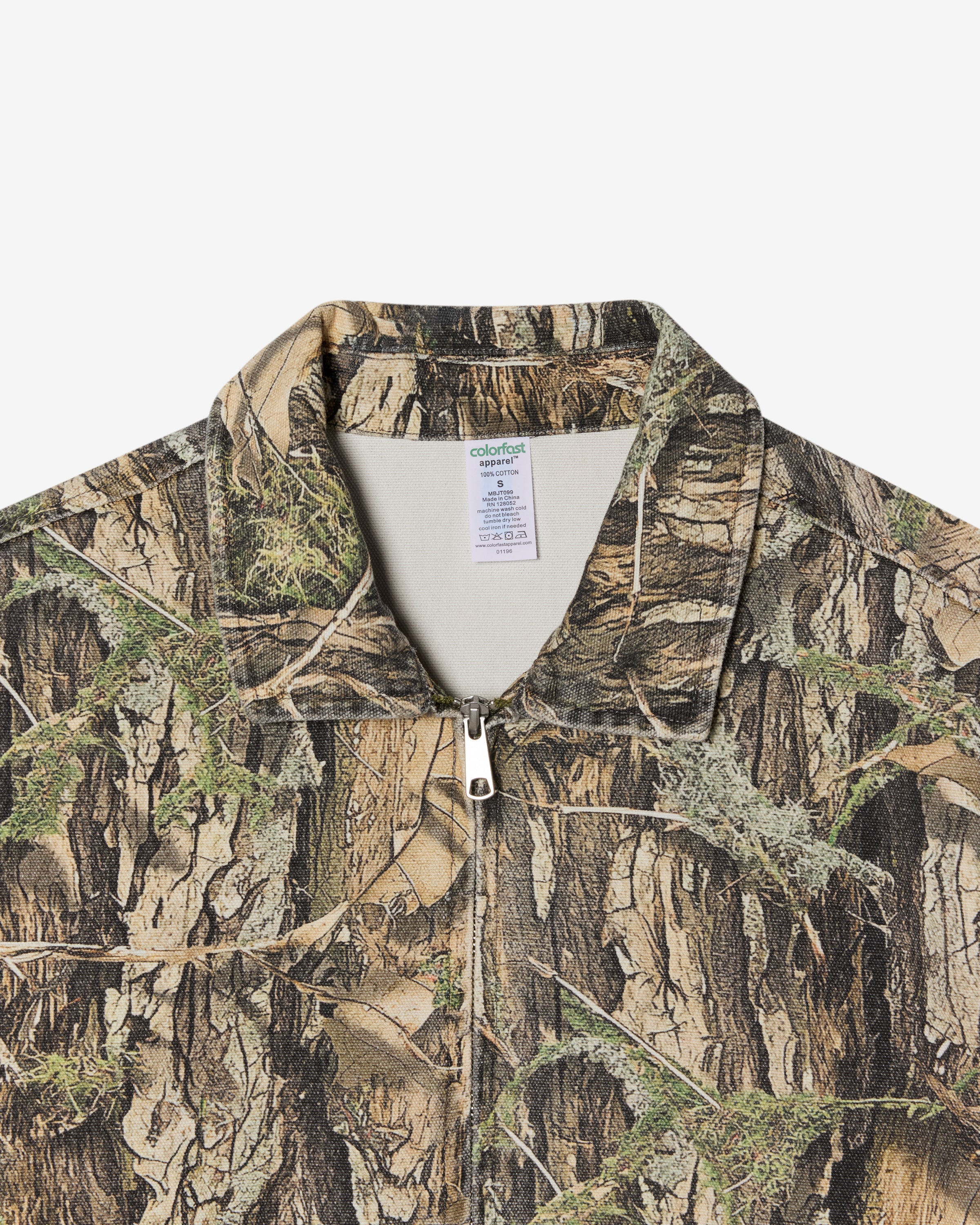 Work Jacket