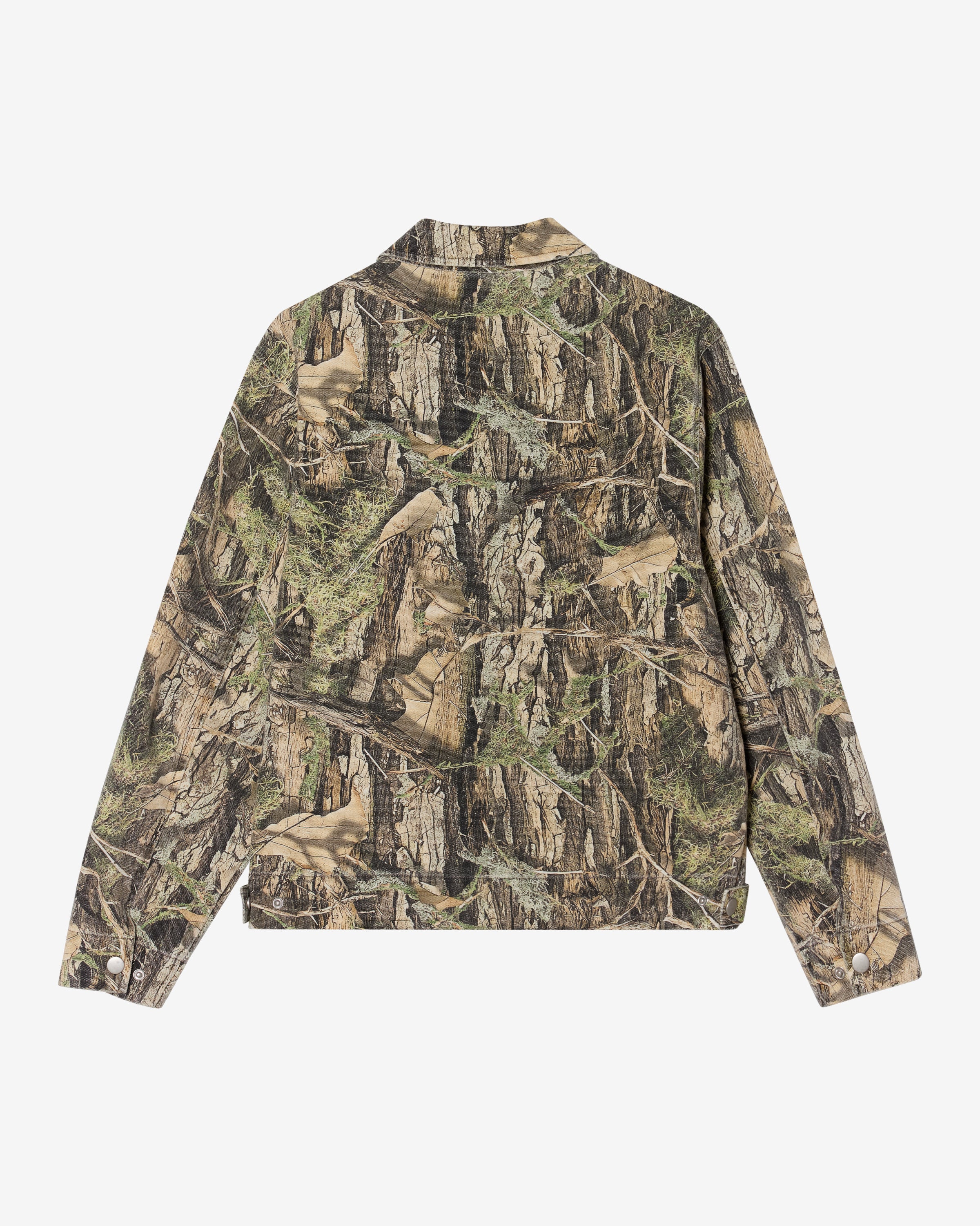 Work Jacket