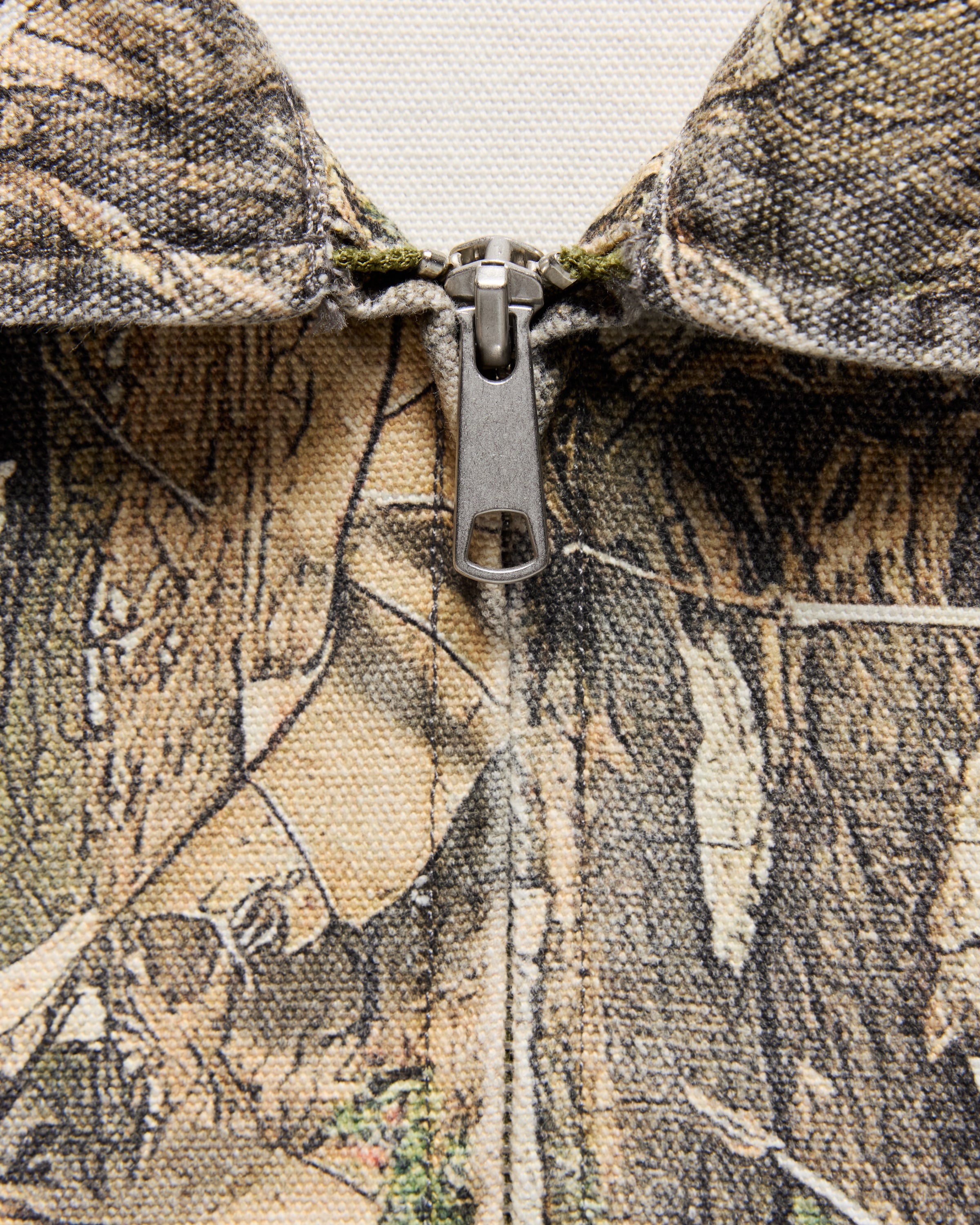 Work Jacket
