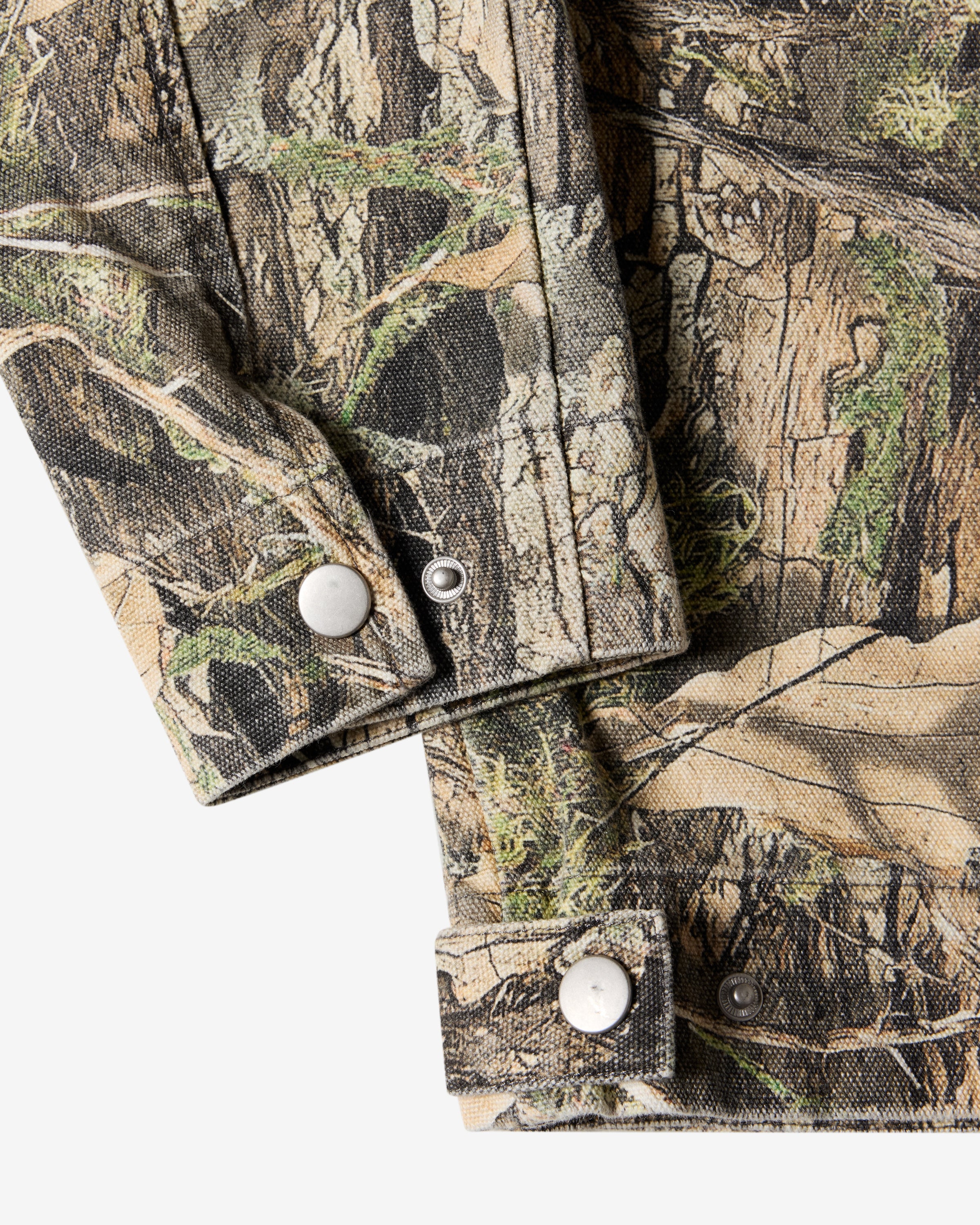 Work Jacket