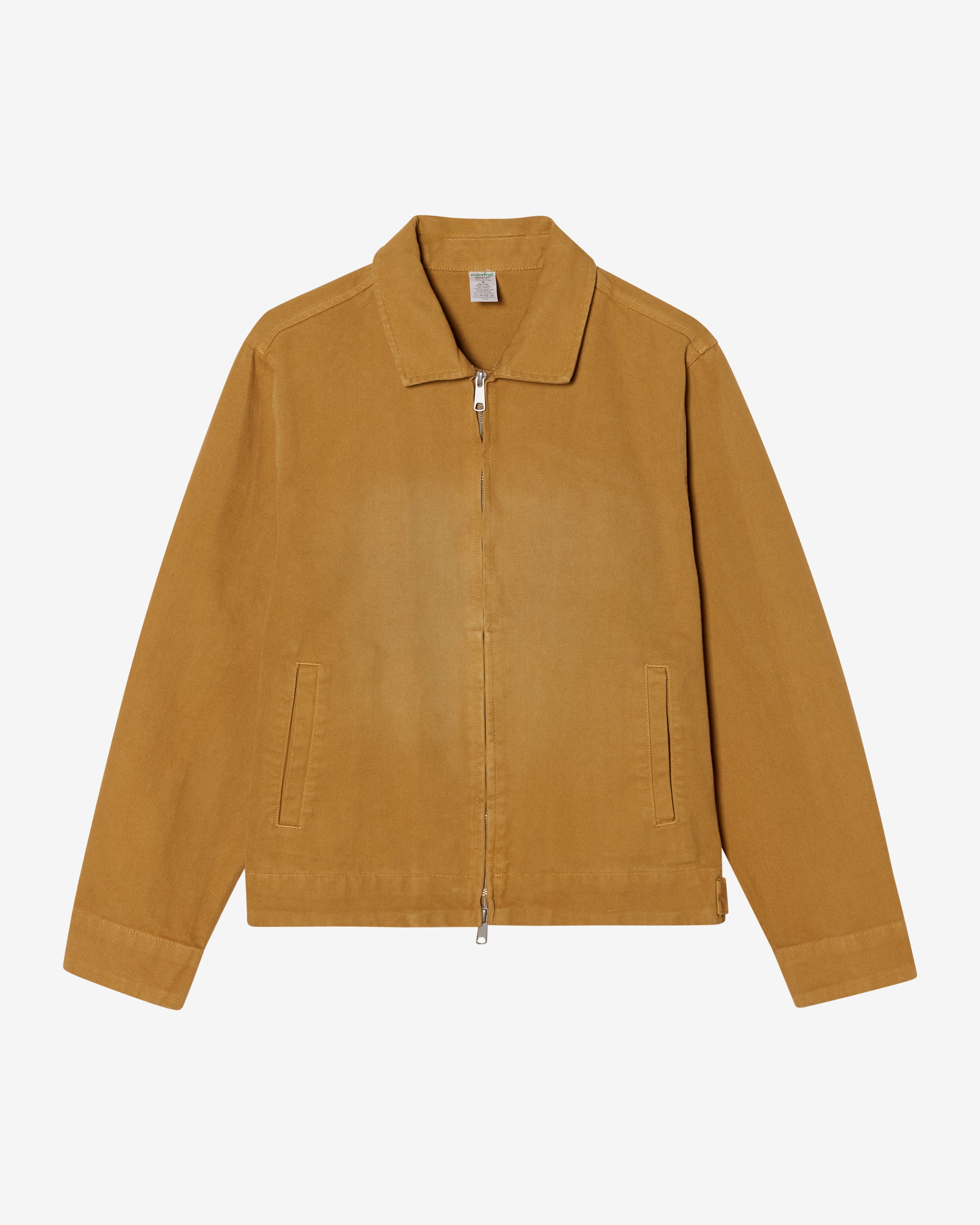 Work Jacket