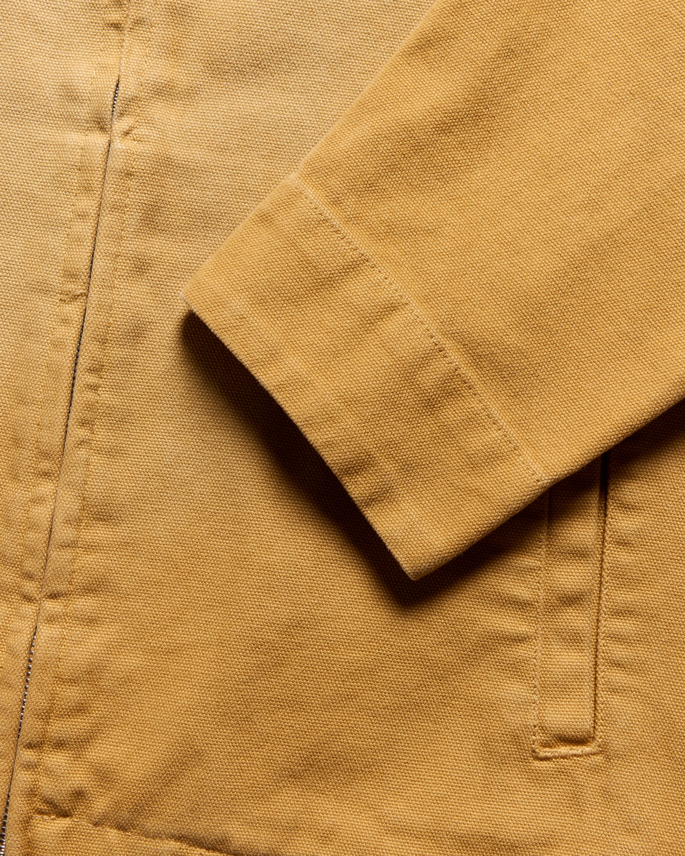 Work Jacket