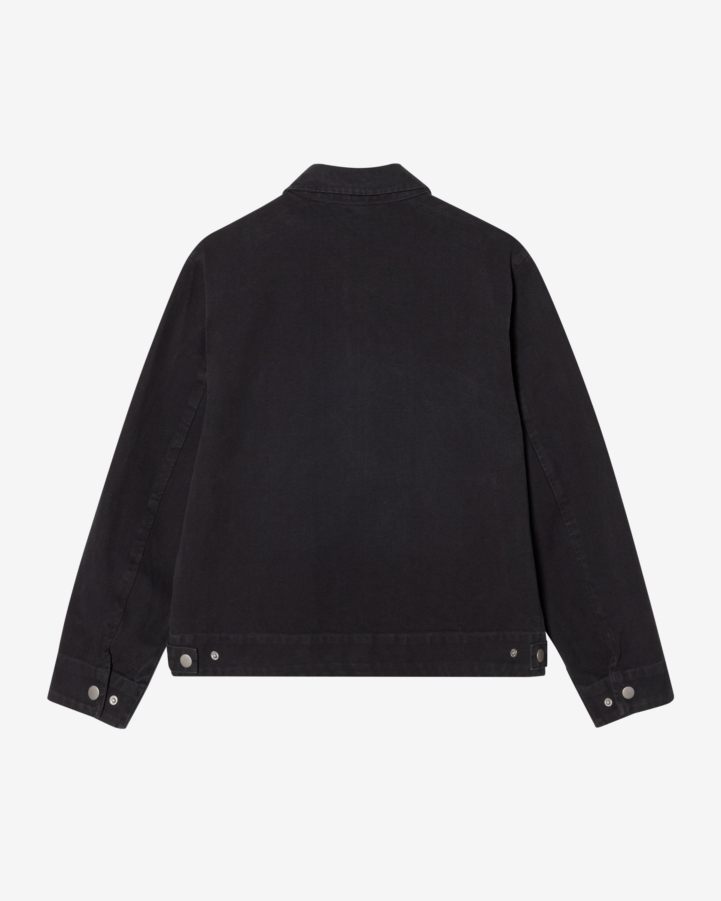 Work Jacket