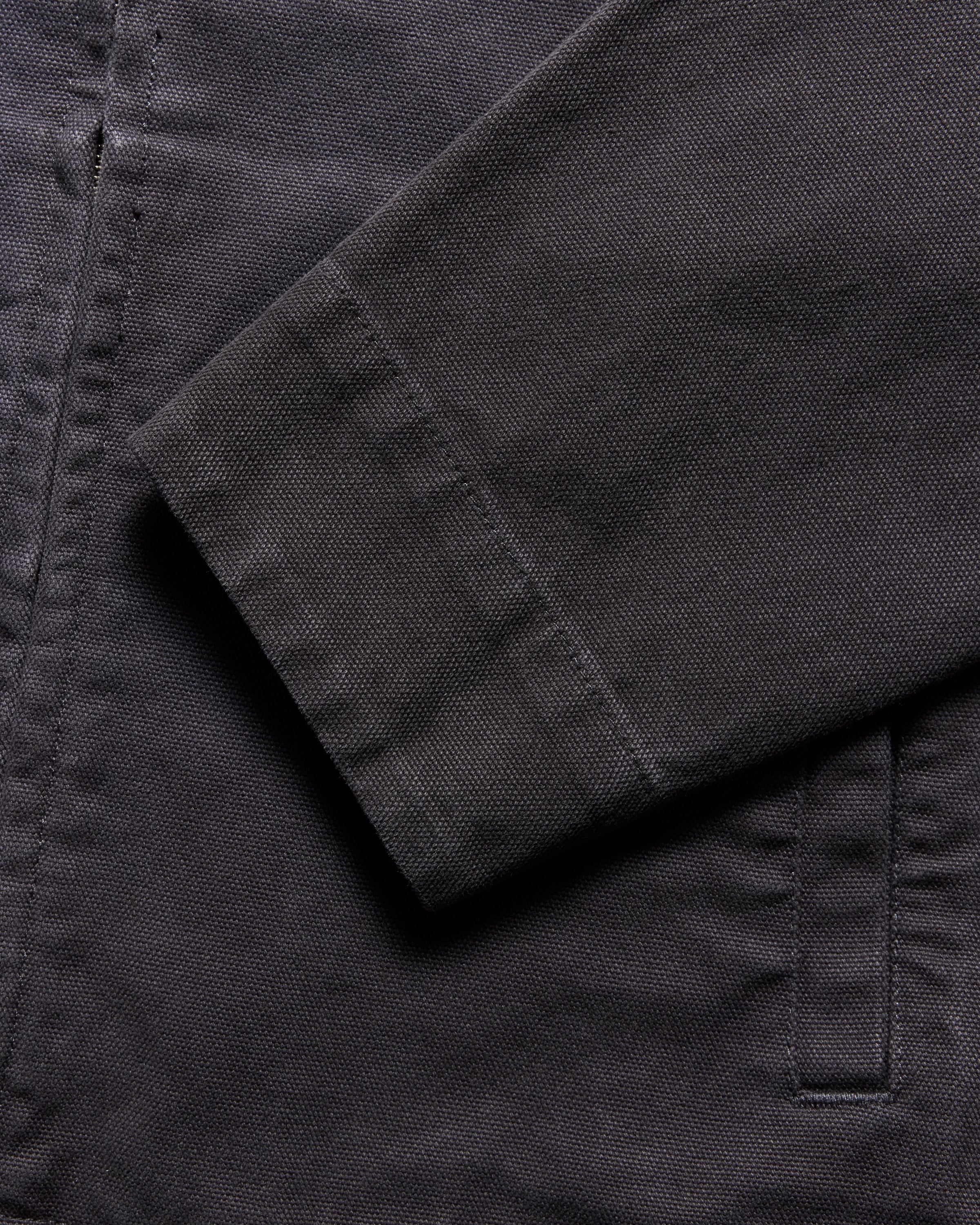 Work Jacket