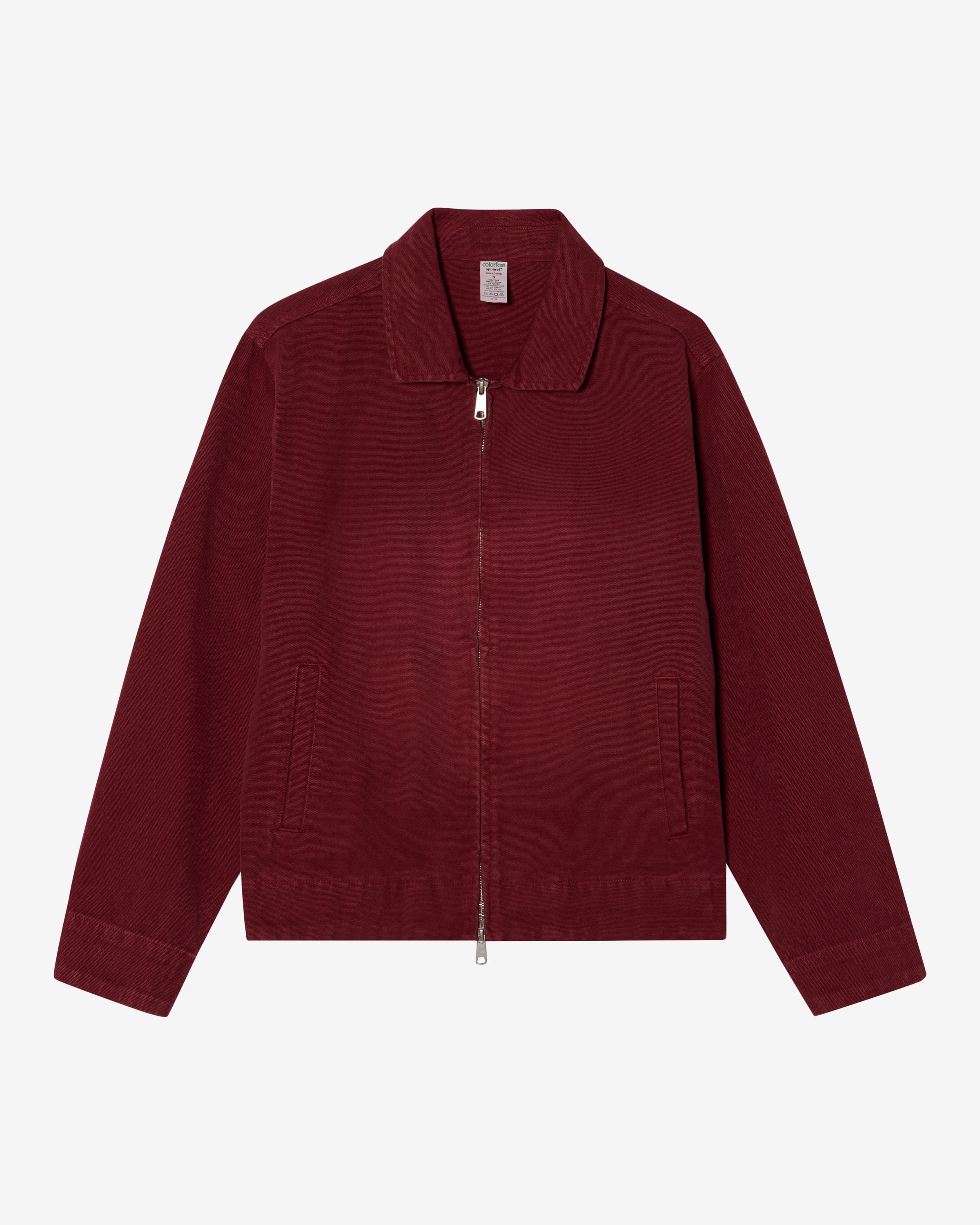 Work Jacket