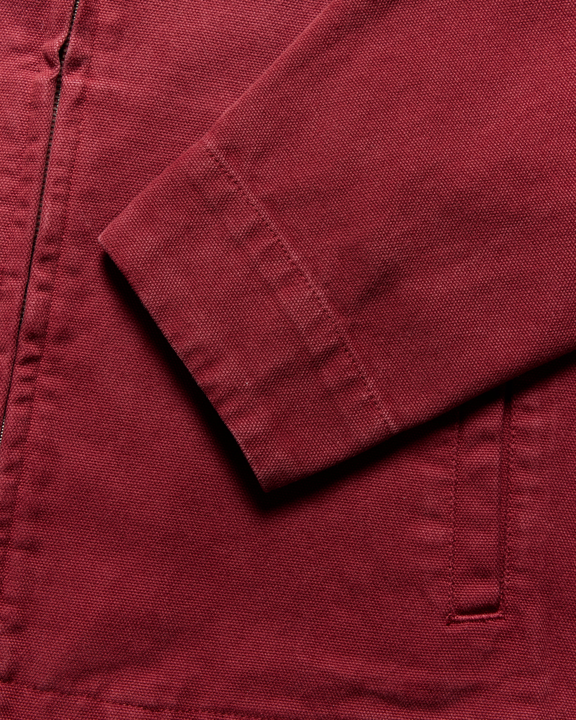 Work Jacket