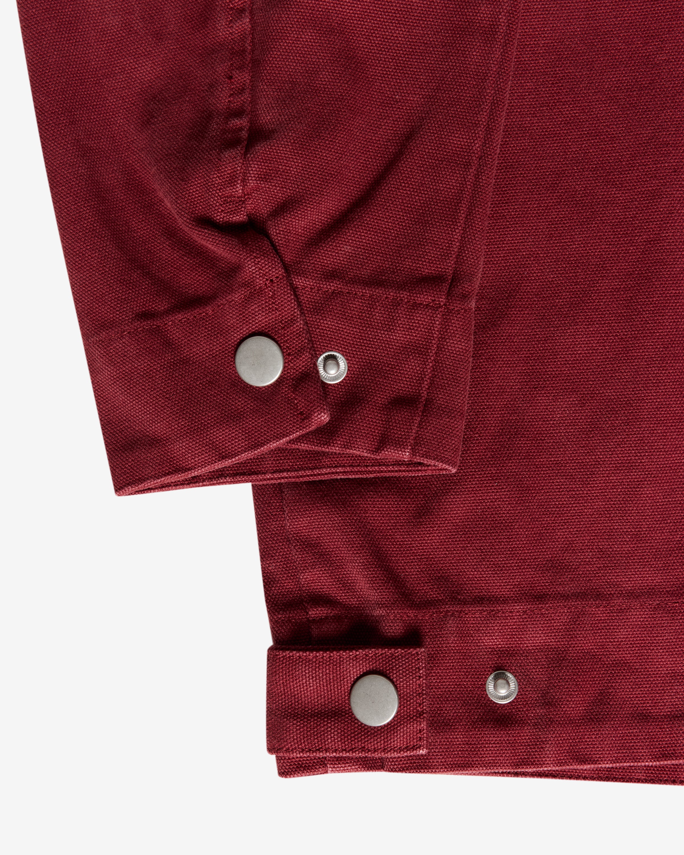 Work Jacket