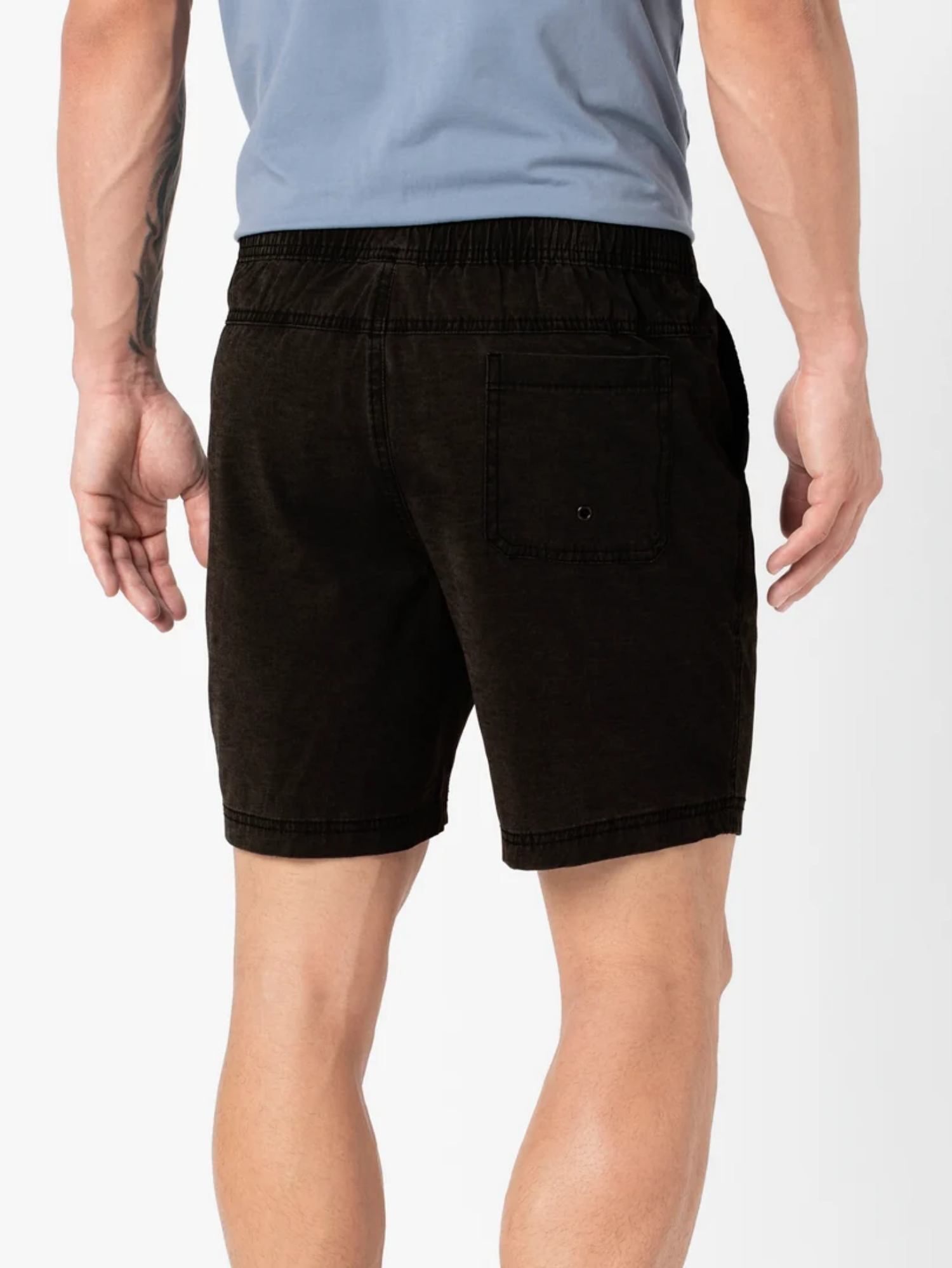 VOLLEY SHORTS