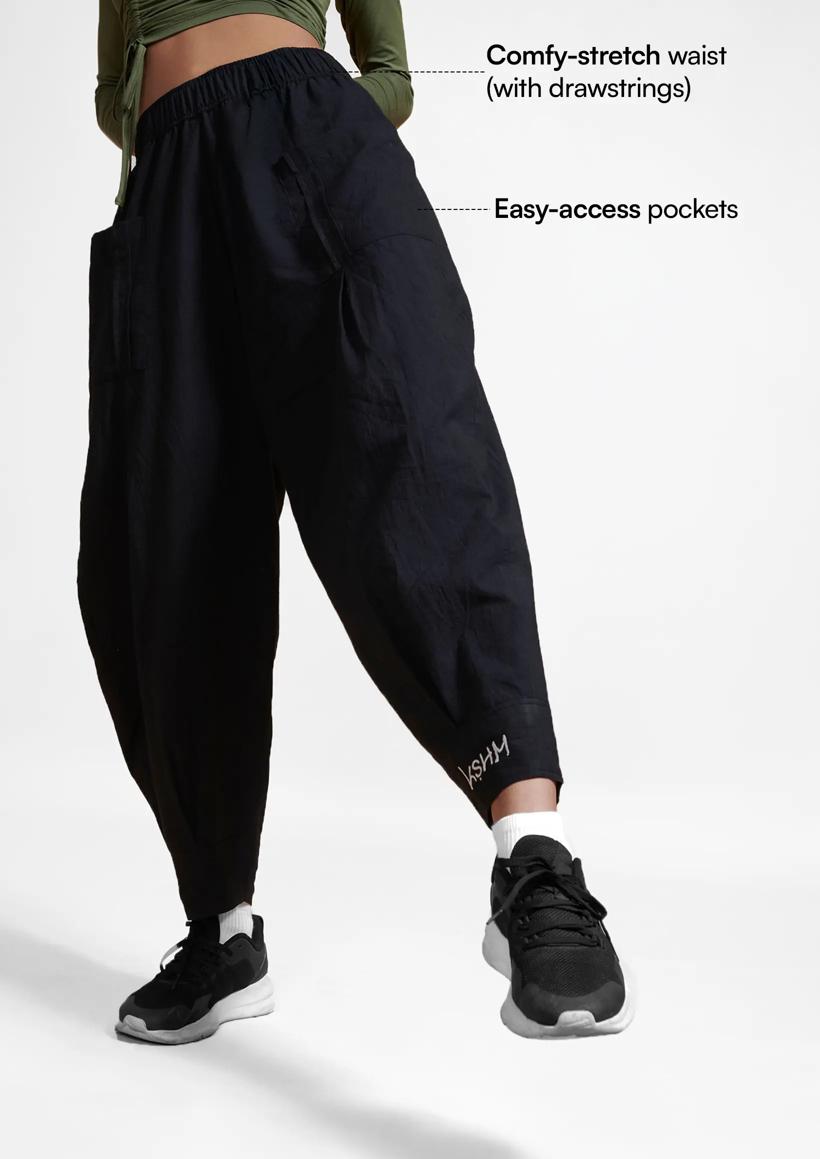 Yoga Pants