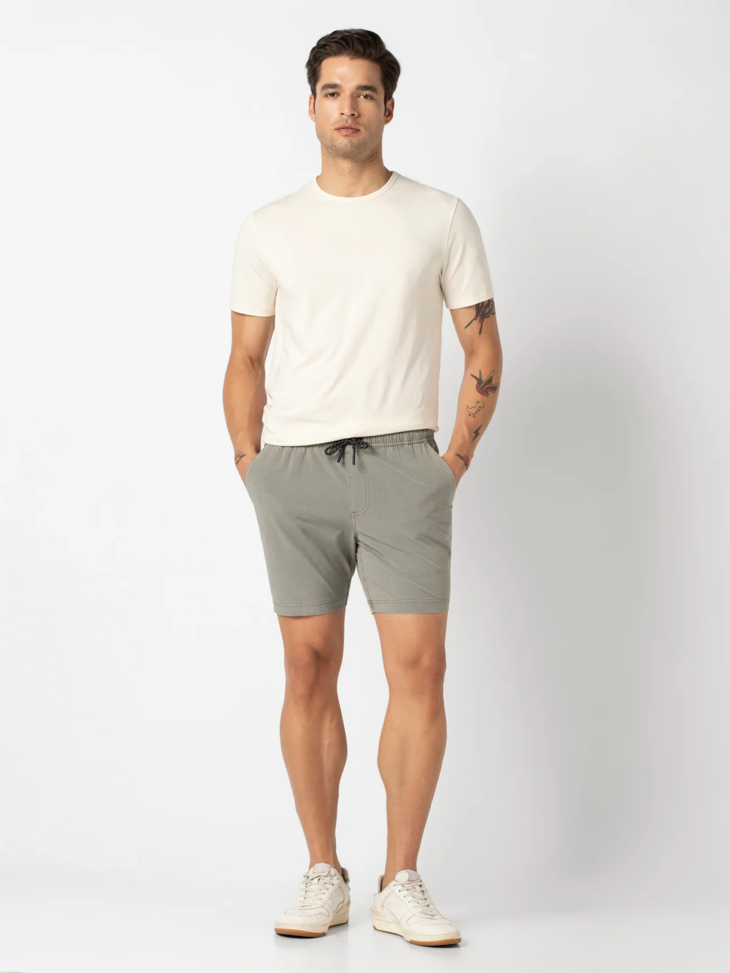 VOLLEY SHORTS