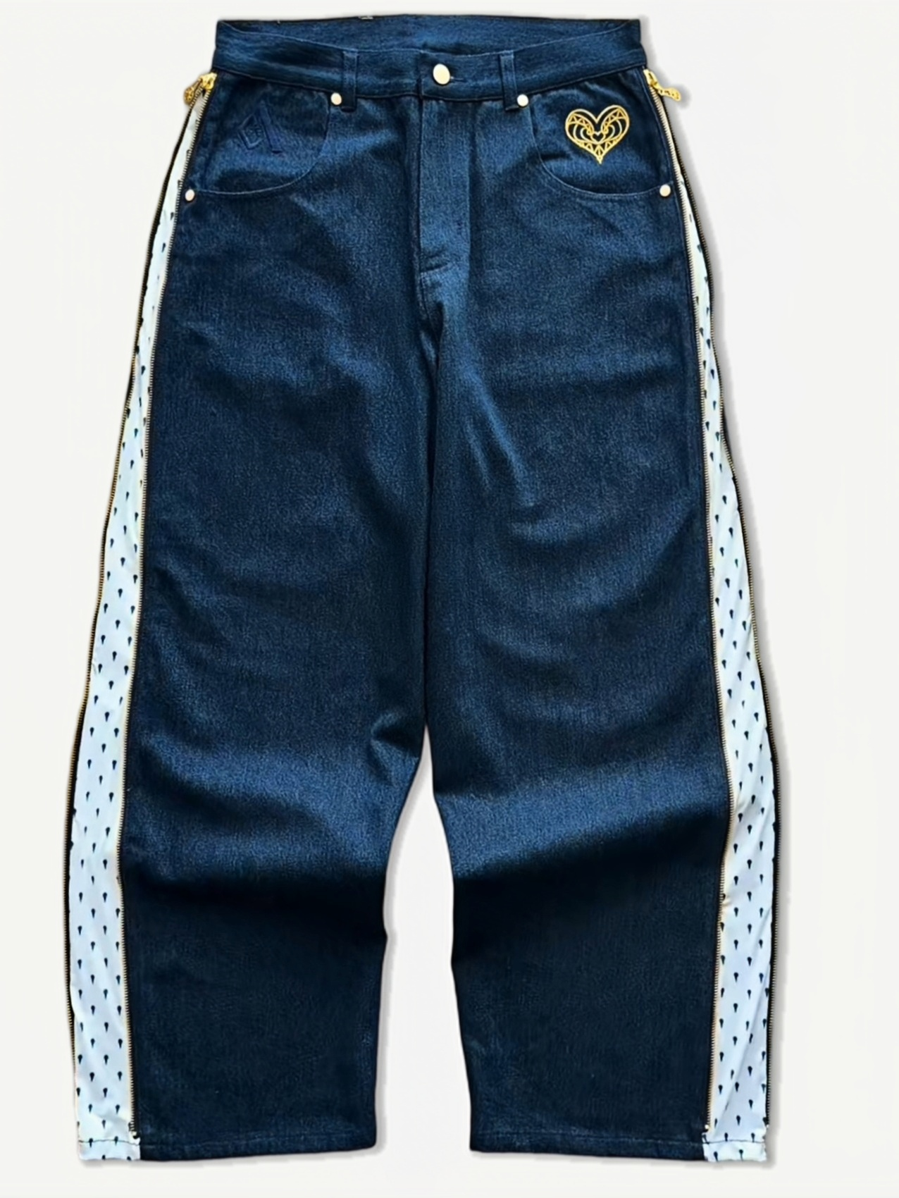 LINK LINE DENIM