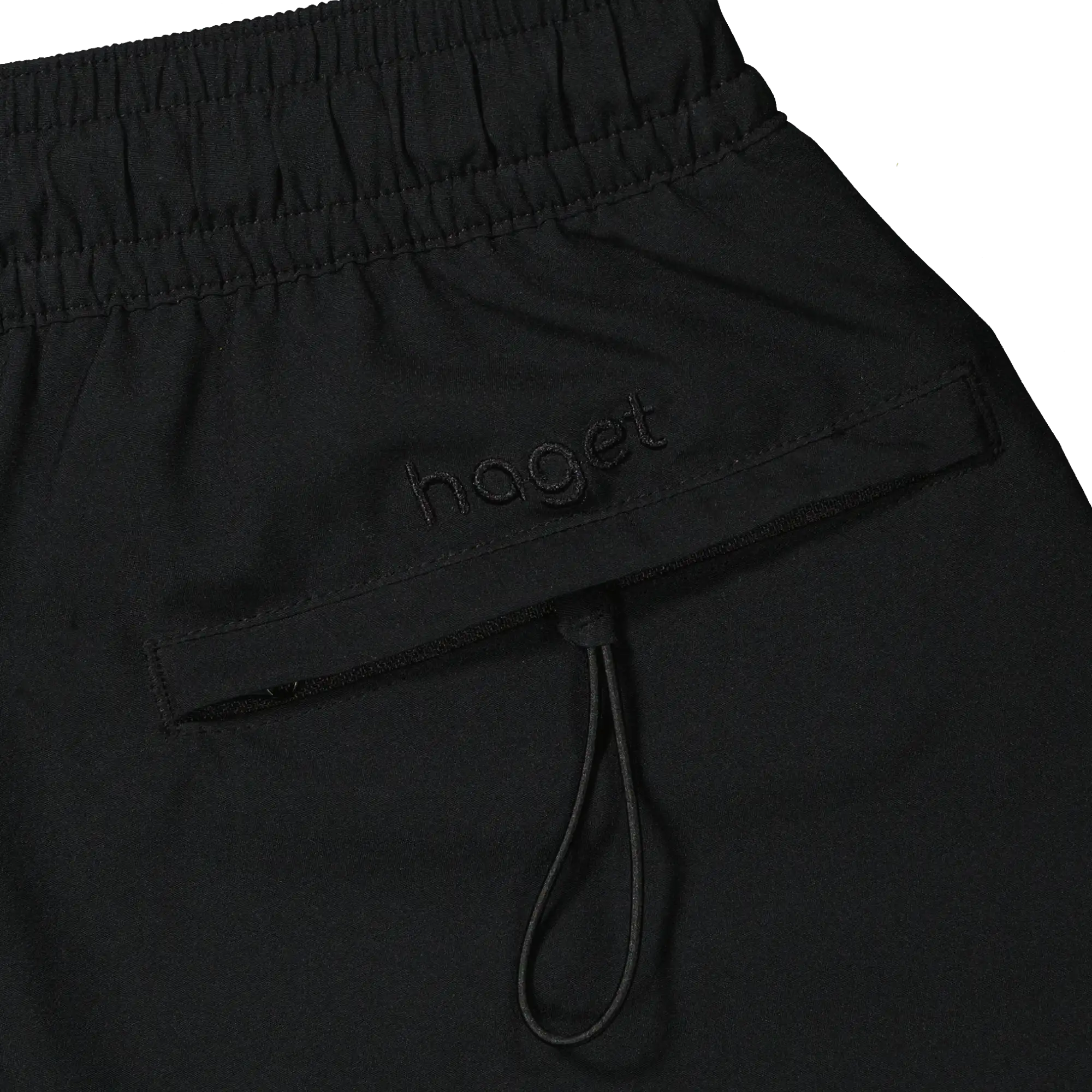 Haget Swim Shorts