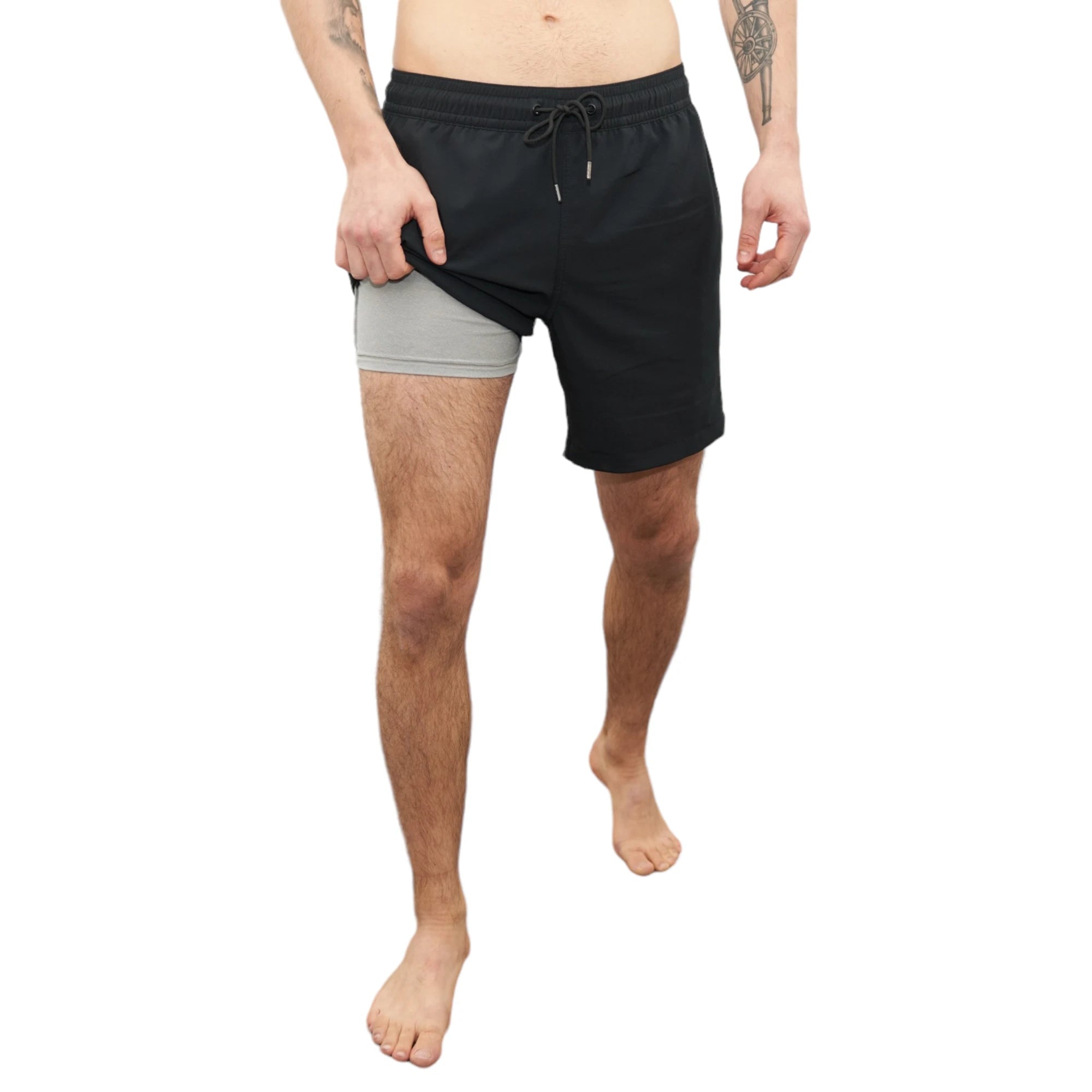 Haget Swim Shorts