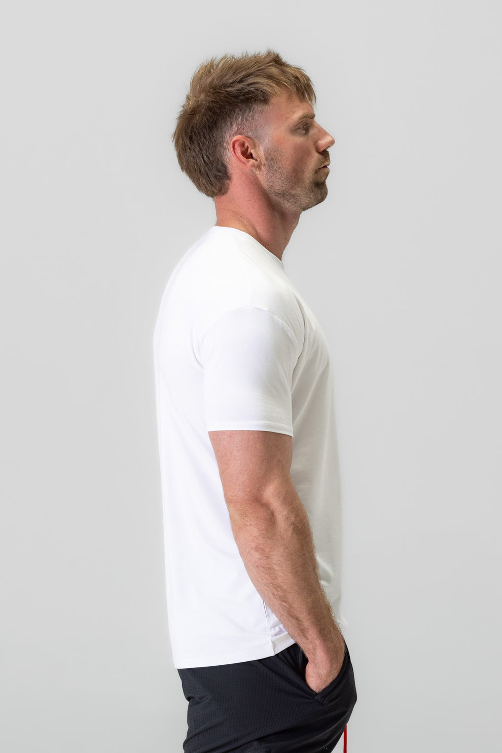 Essential Athletic Tee