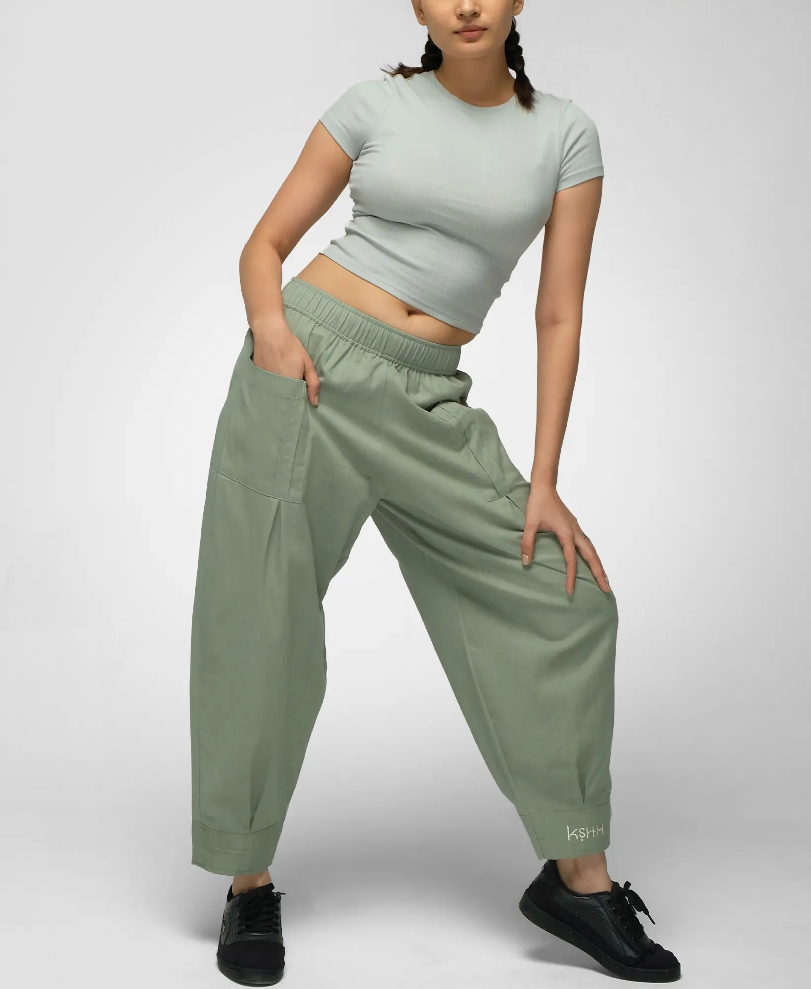 Yoga Pants
