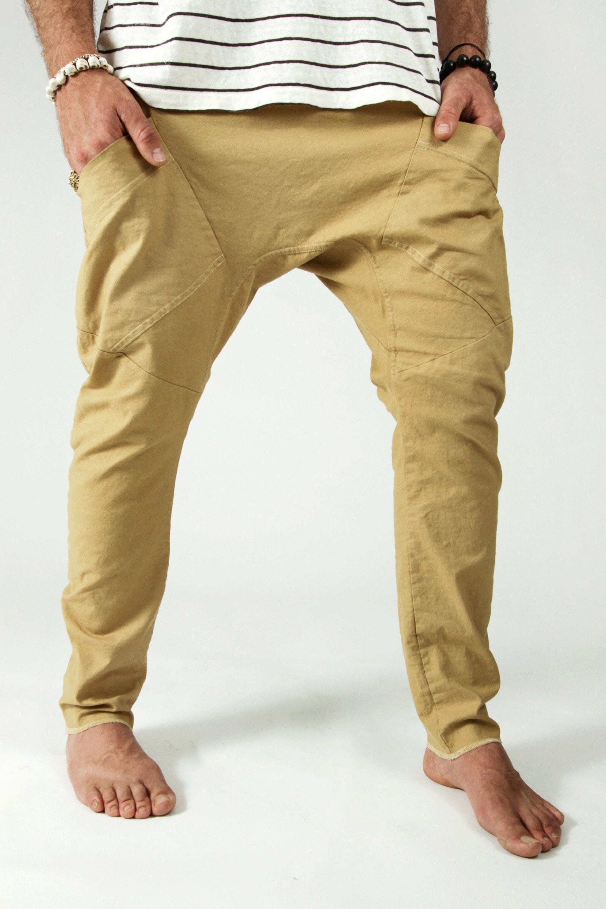 TRAIL FLEX PANTS