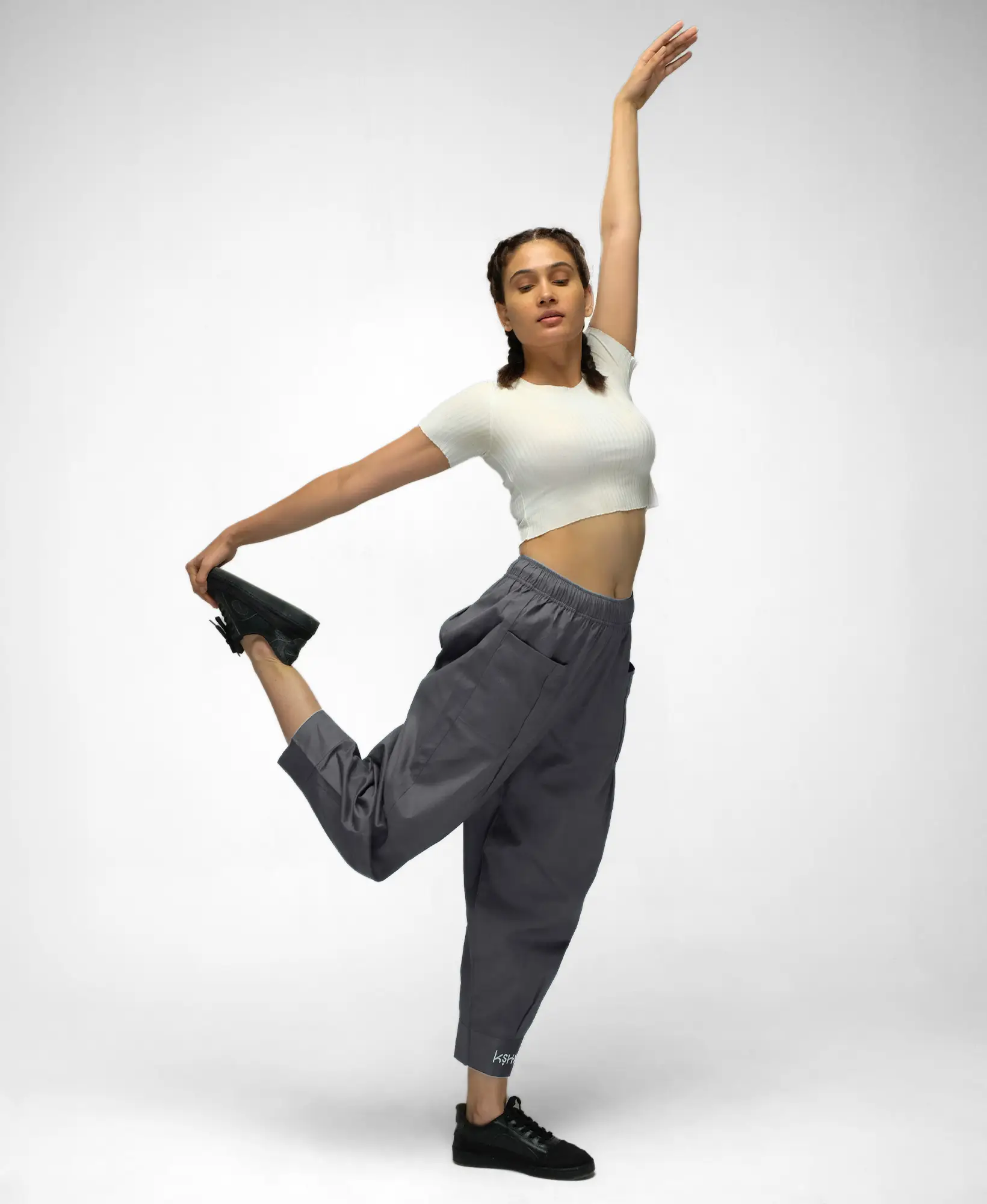 Yoga Pants