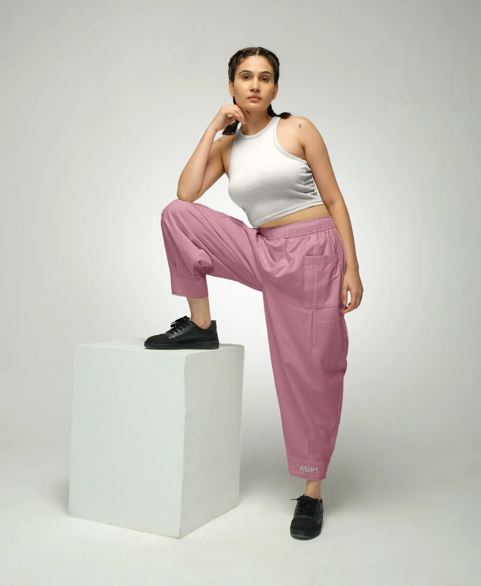 Yoga Pants