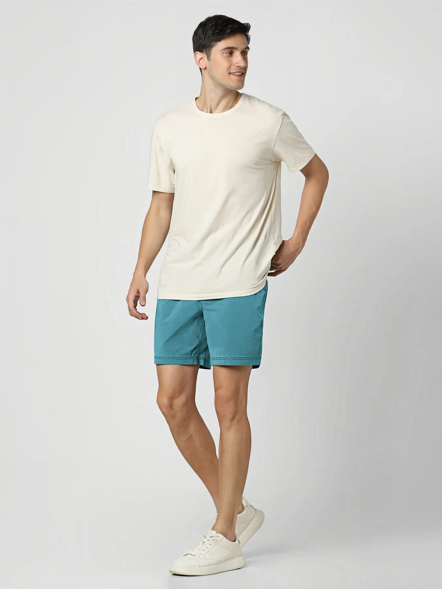 VOLLEY SHORTS