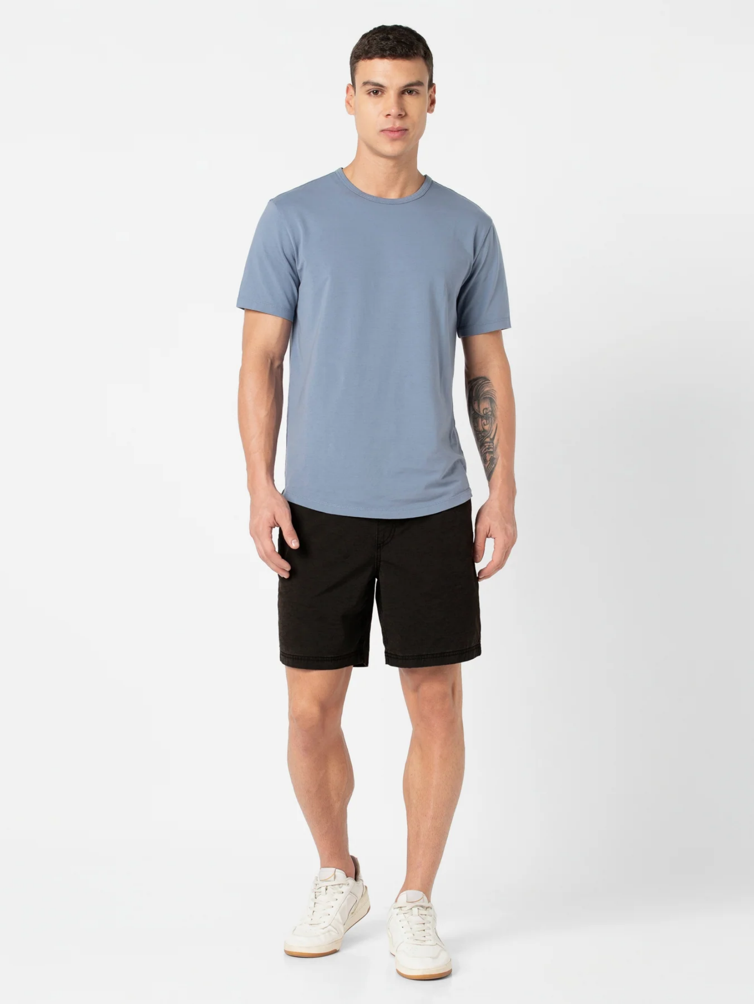 VOLLEY SHORTS