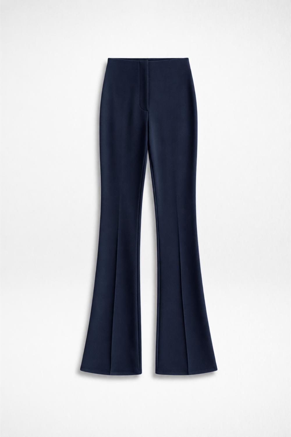 Stretchable BootCut Flare Pants