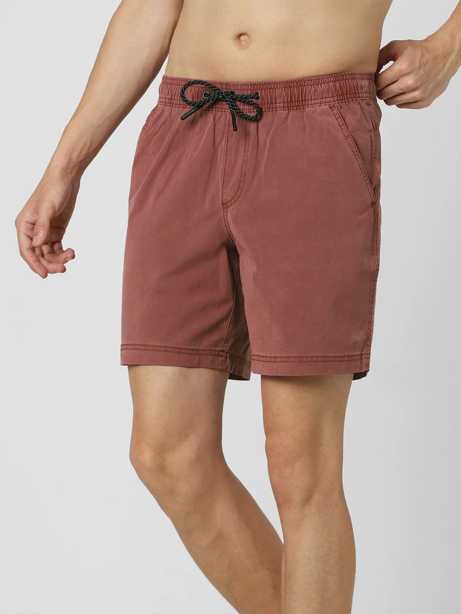 VOLLEY SHORTS