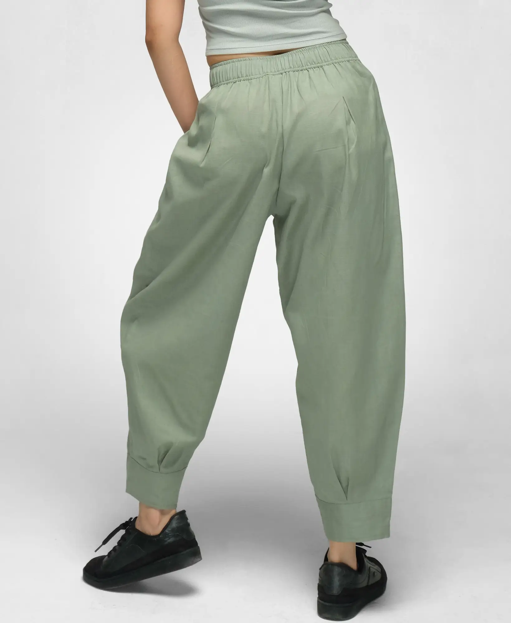 Yoga Pants