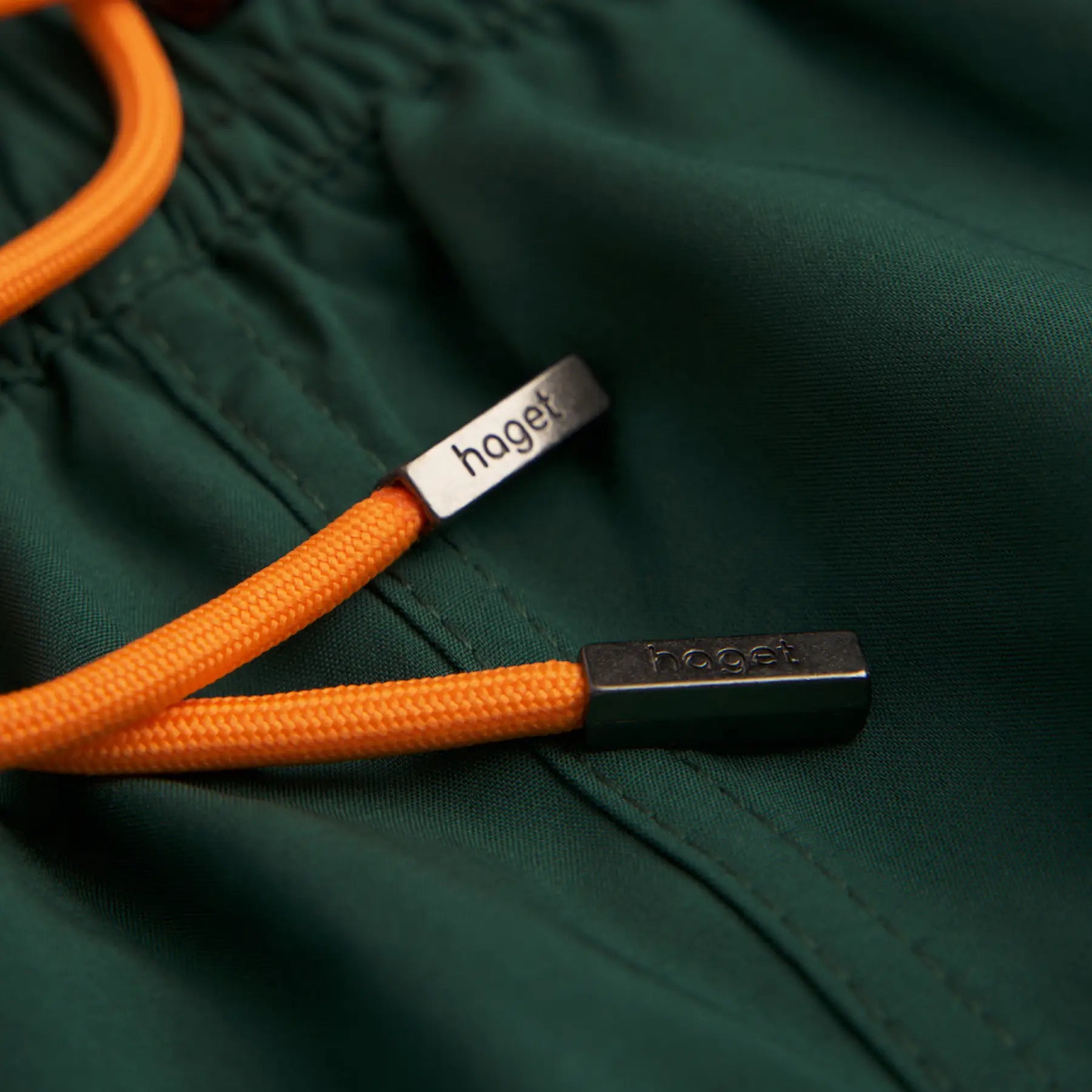Haget Swim Shorts