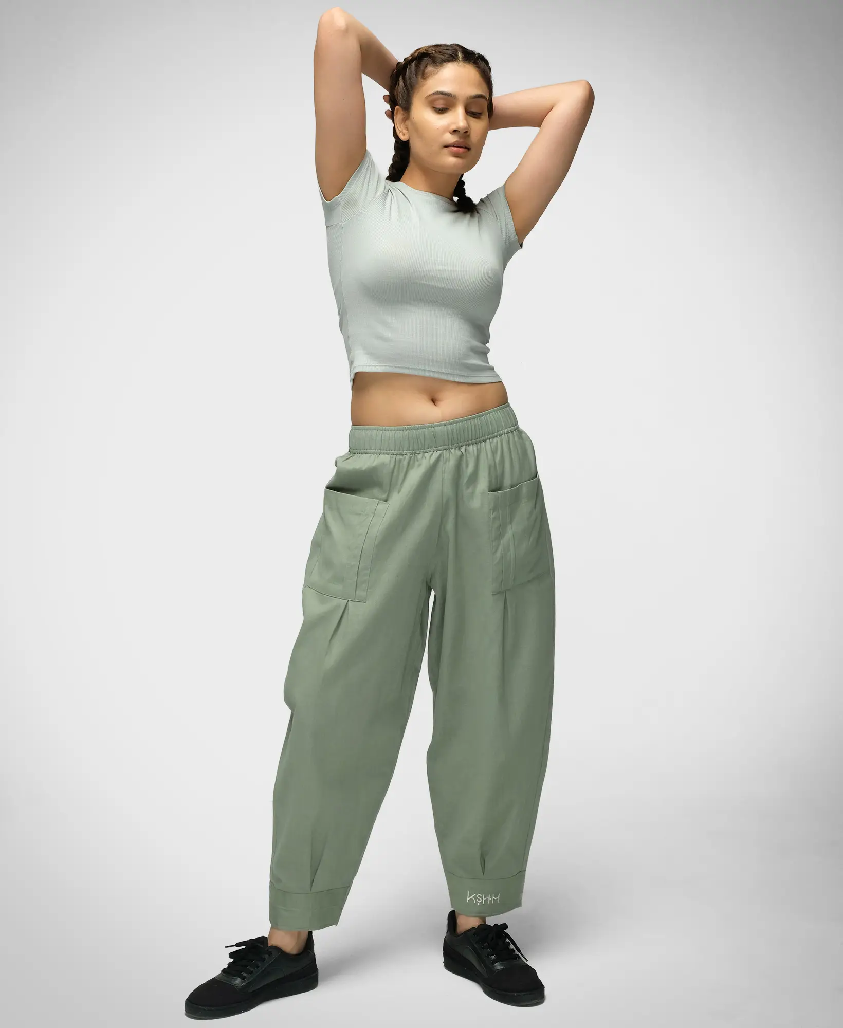 Yoga Pants