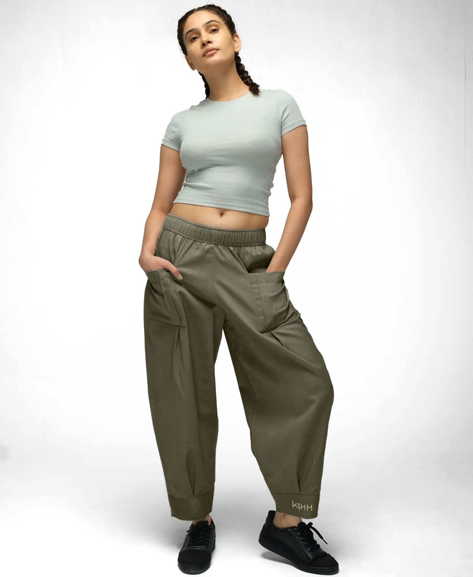 Yoga Pants