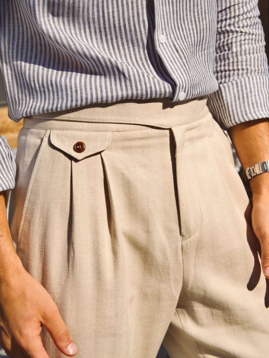 GURKHA PANTS