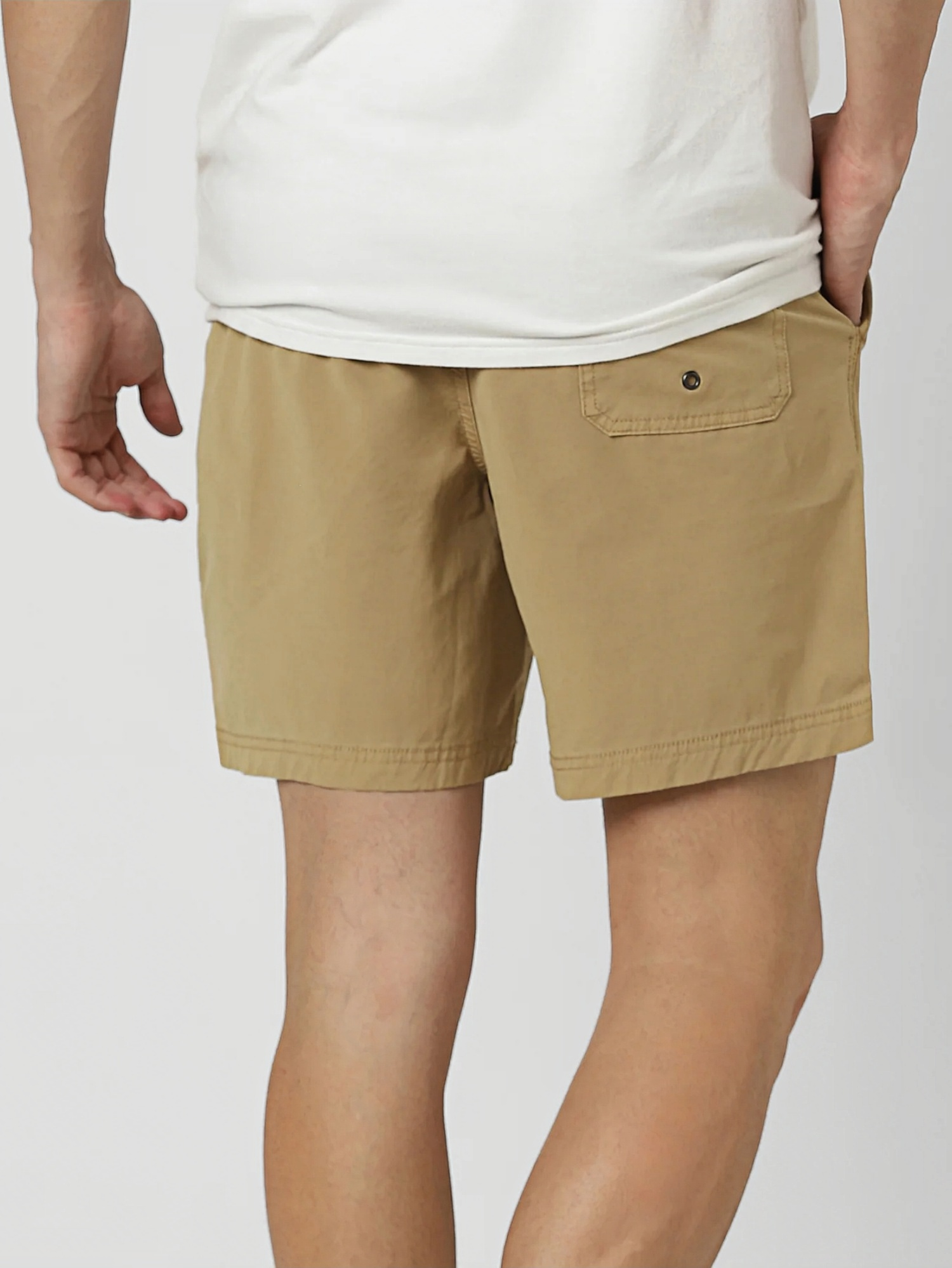 VOLLEY SHORTS