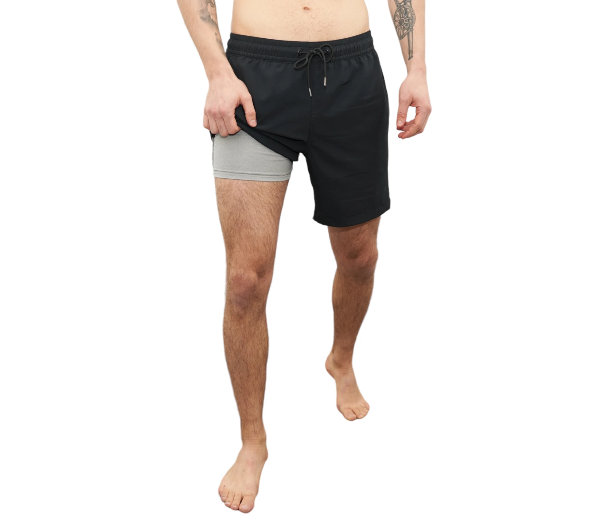 Haget Swim Shorts