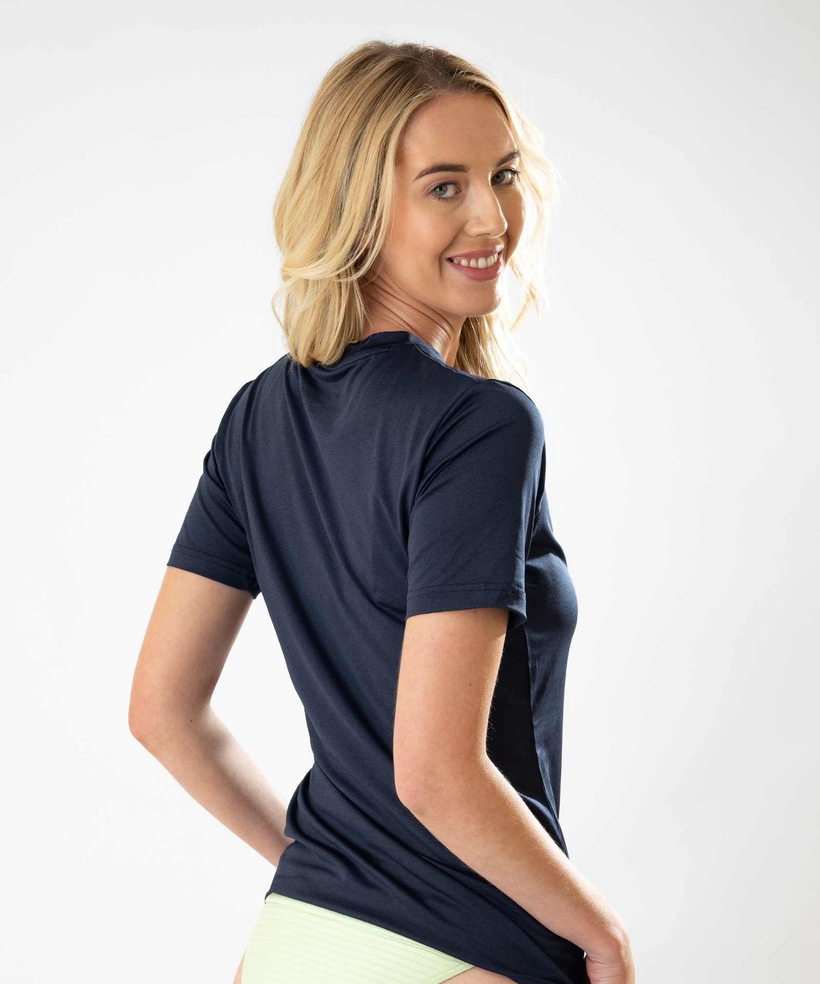  Women's Short Sleeve
