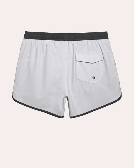Retro 70s Comfy Swim Trunks