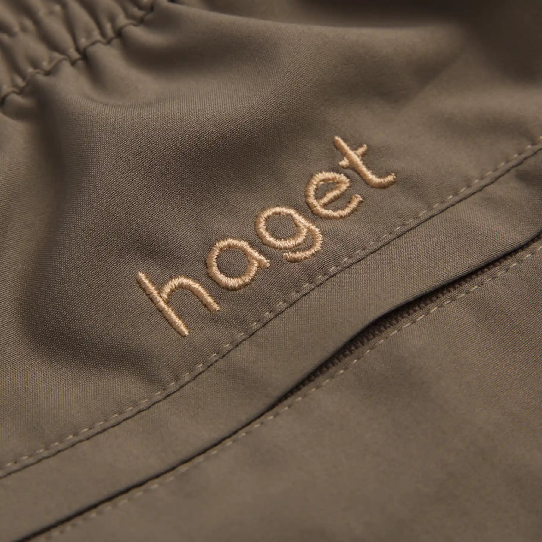 Haget Swim Shorts