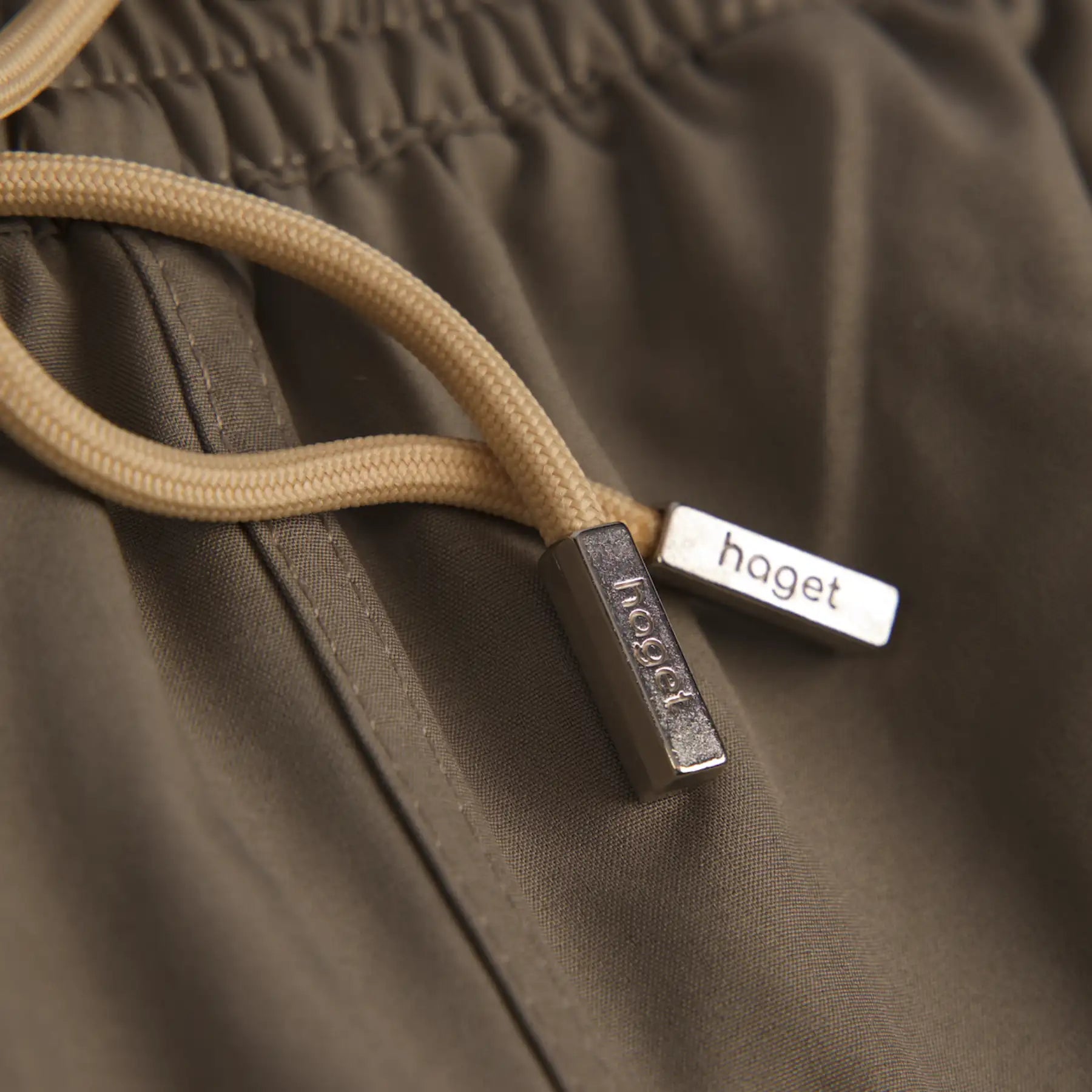 Haget Swim Shorts
