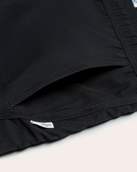 Retro 70s Comfy Swim Trunks