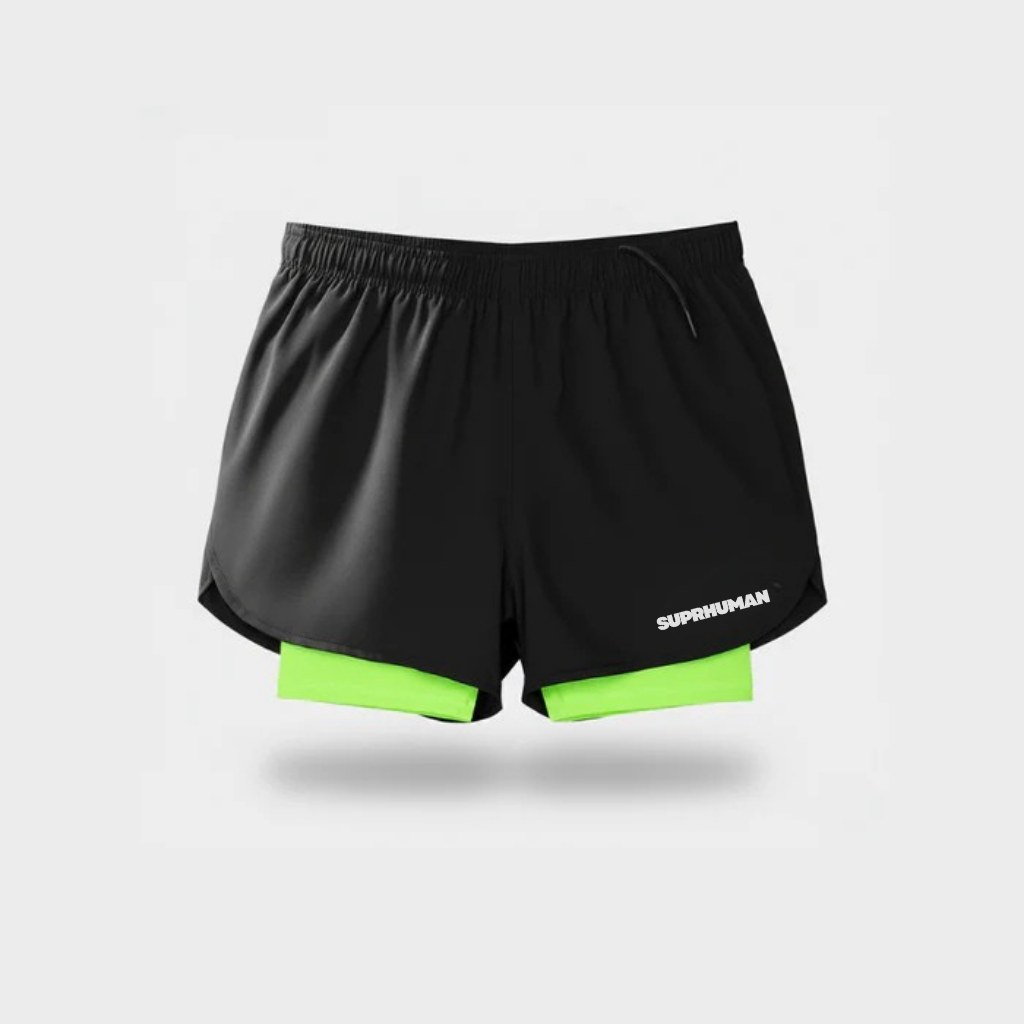 2-IN-1 SHORTS 