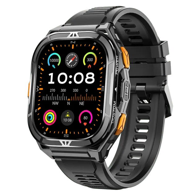 Thor 3.0 - Smartwatch