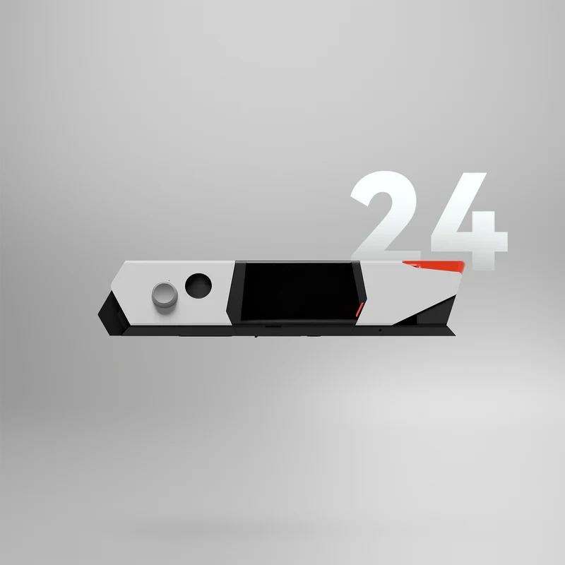 Desktop Wind Tunnel for Your Diecast Cars Models