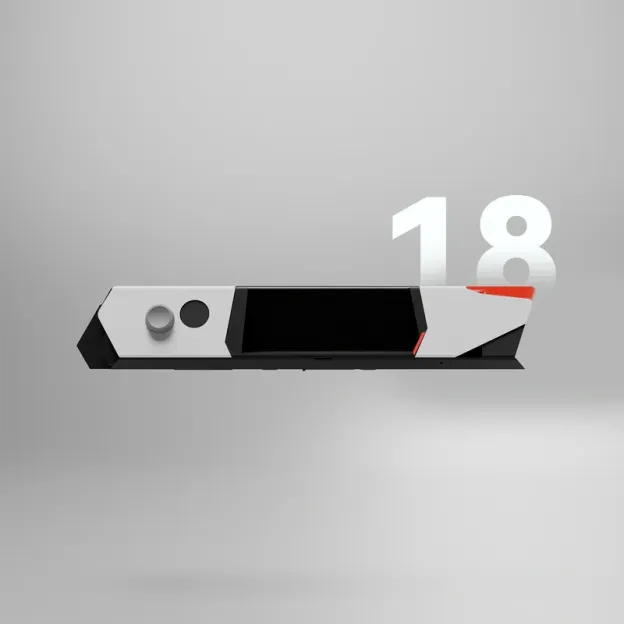 Desktop Wind Tunnel for Your Diecast Cars Models