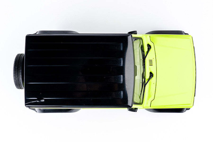  1:12 JIMNY RTR Green (Discontinued)